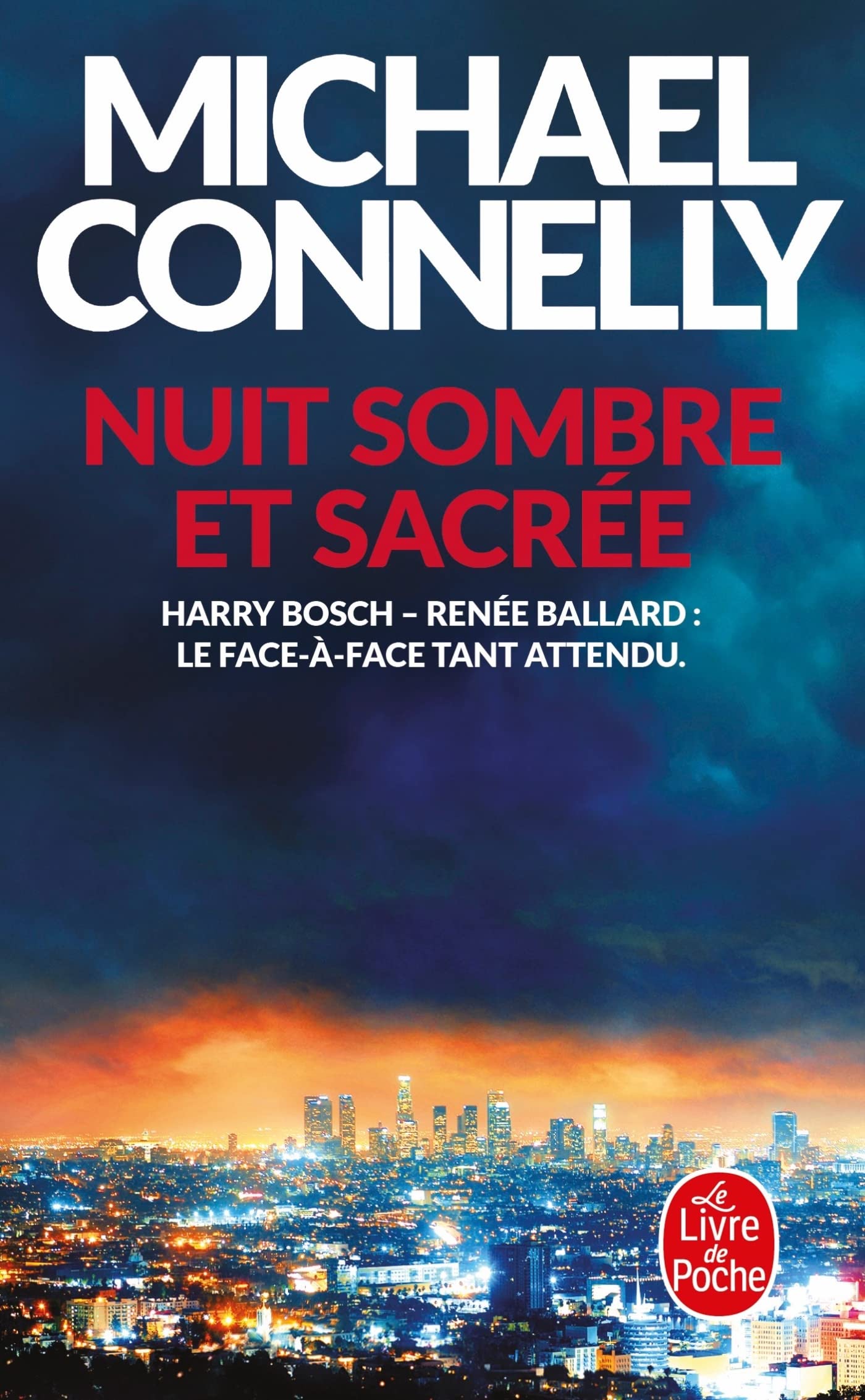 Nuit sombre et sacrée 9782253079316