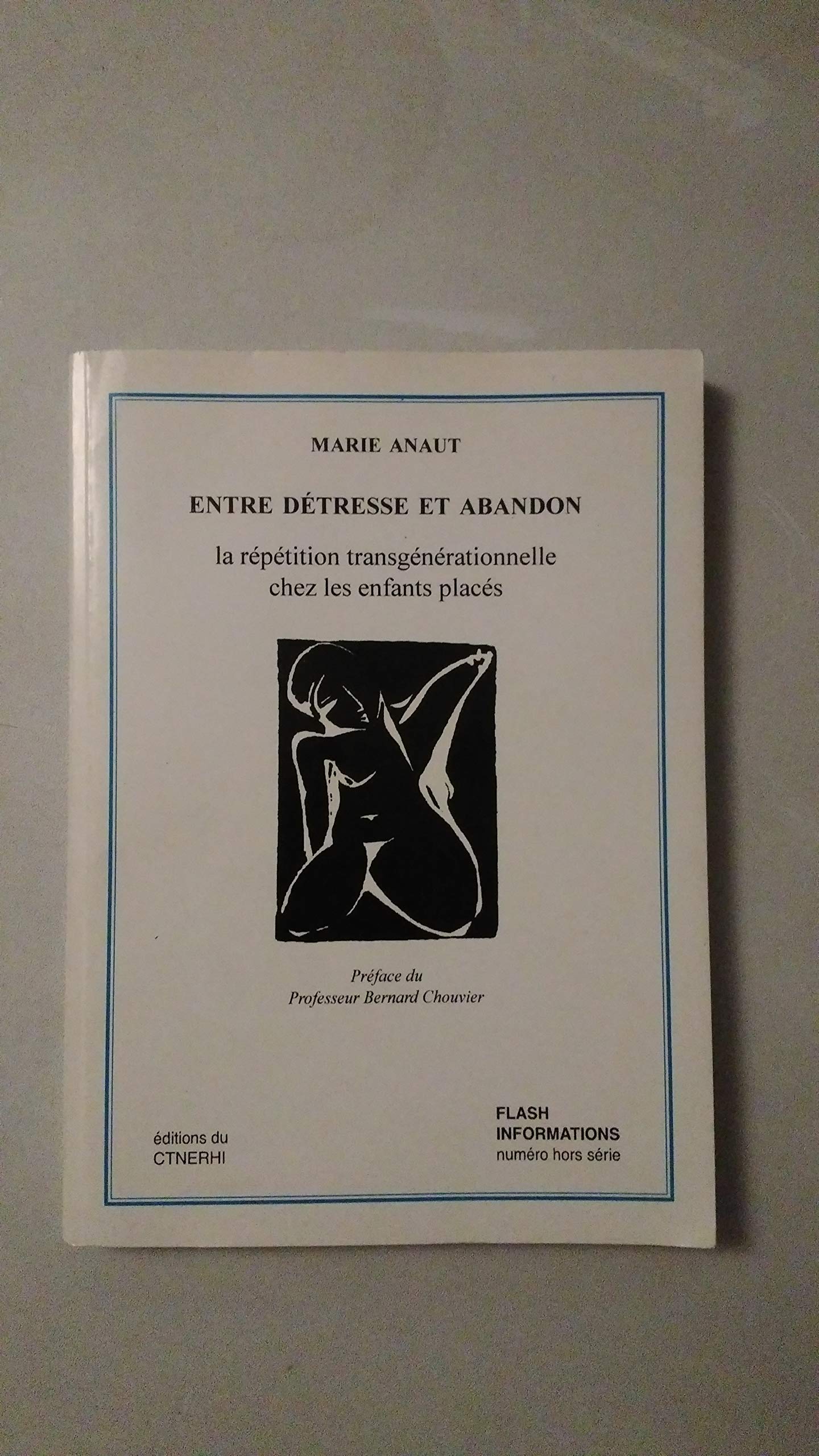 Flash informations Paris. 1980 Tome 223: Entre détresse et abandon 9782877101103