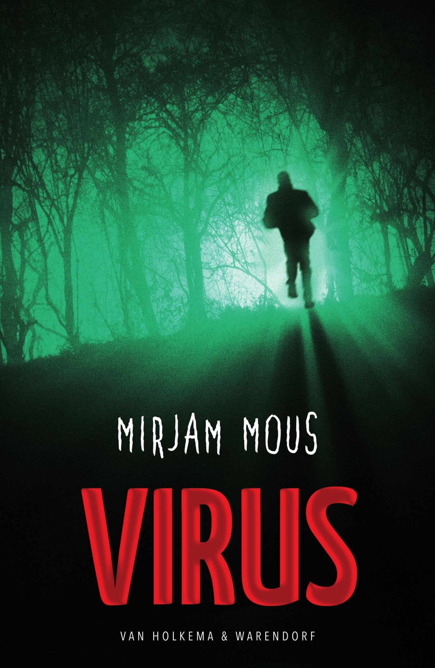 Virus 9789000340330