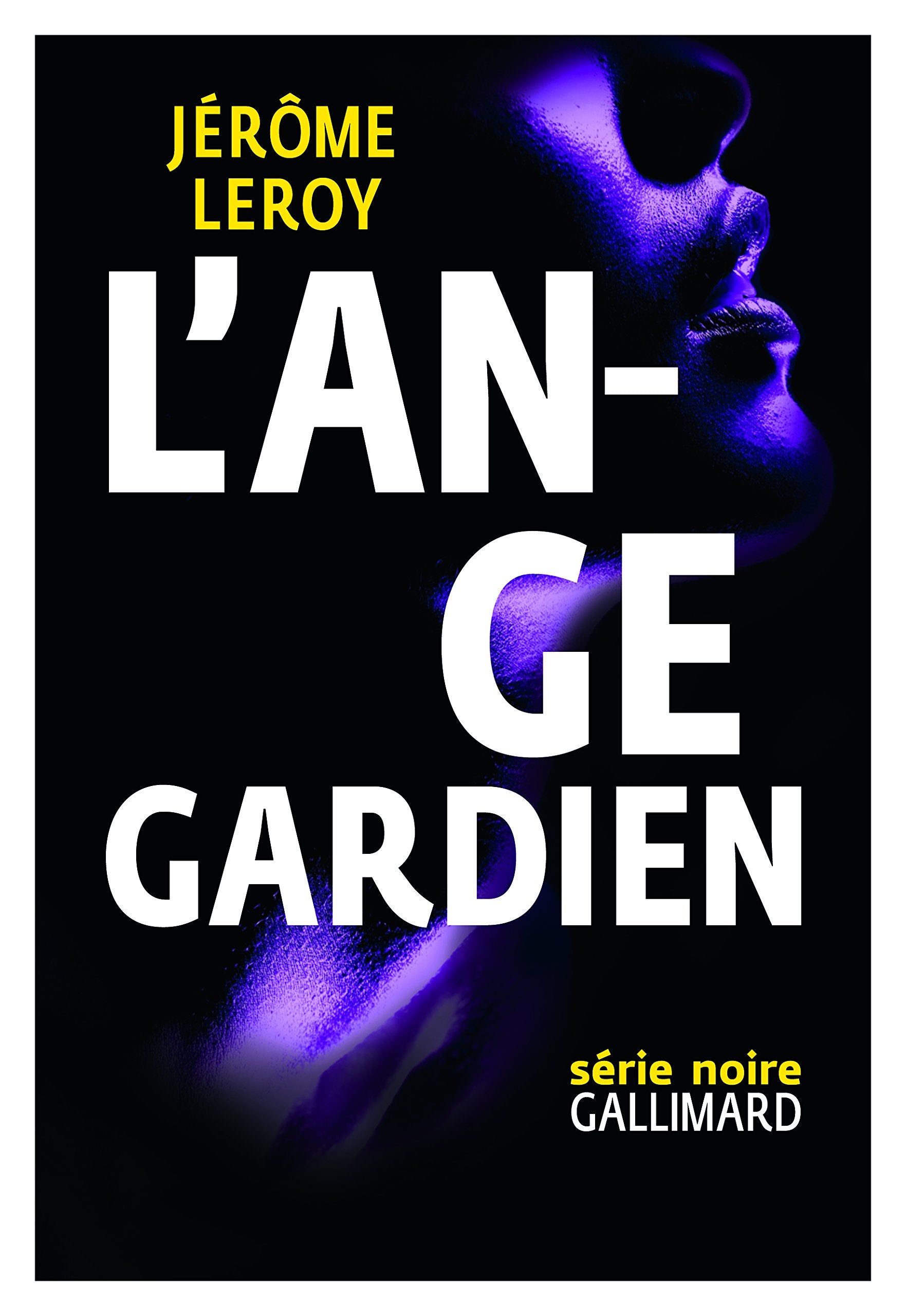 L'ange gardien 9782070140718