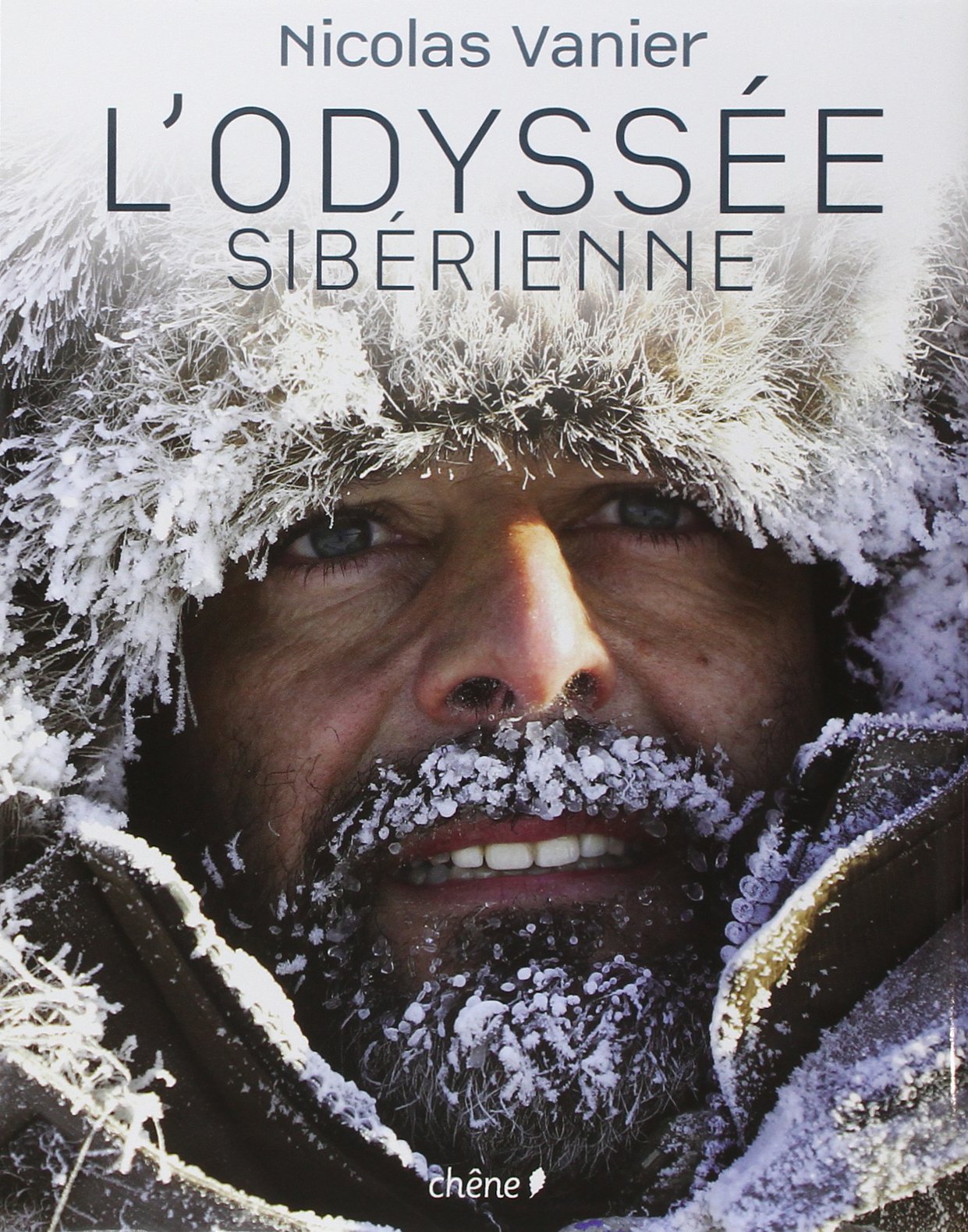 L'Odyssée Sibérienne 9782842777067
