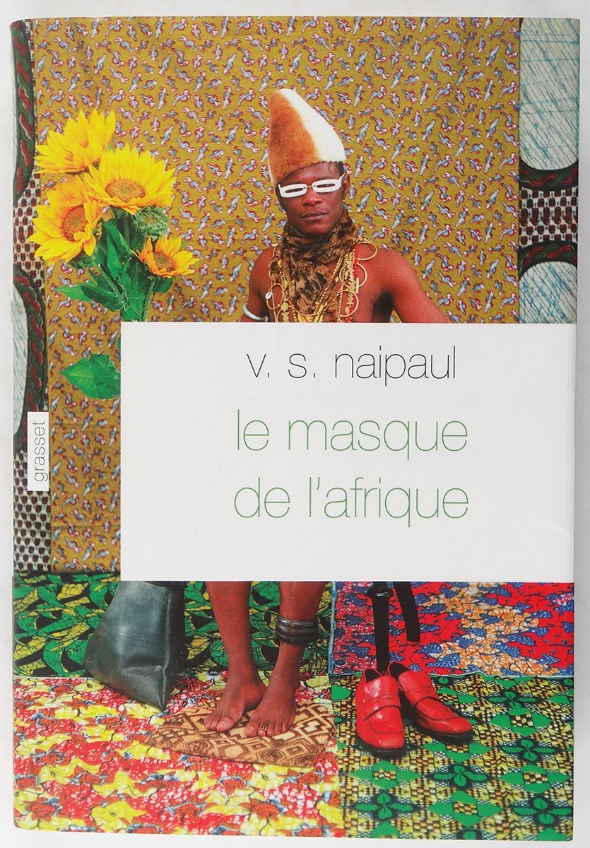 Le masque de l'Afrique 9782246751410
