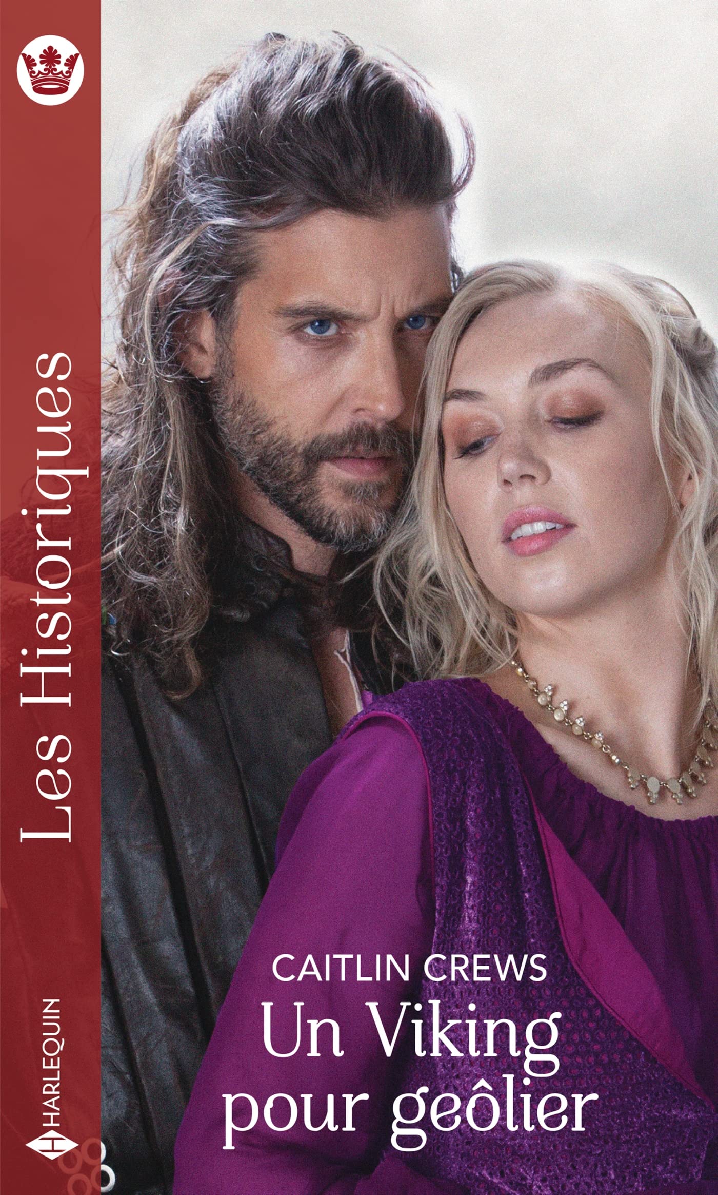 Un Viking pour geôlier 9782280464284