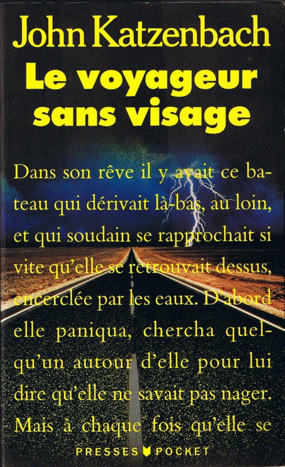 Le voyageur sans visage 9782266034760