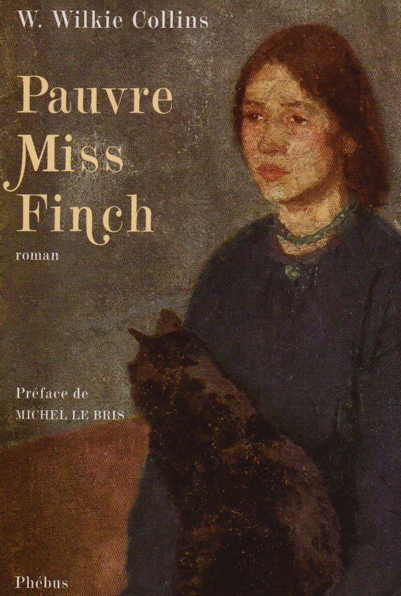 Pauvre Miss Finch: Une histoire de famille 9782752901224