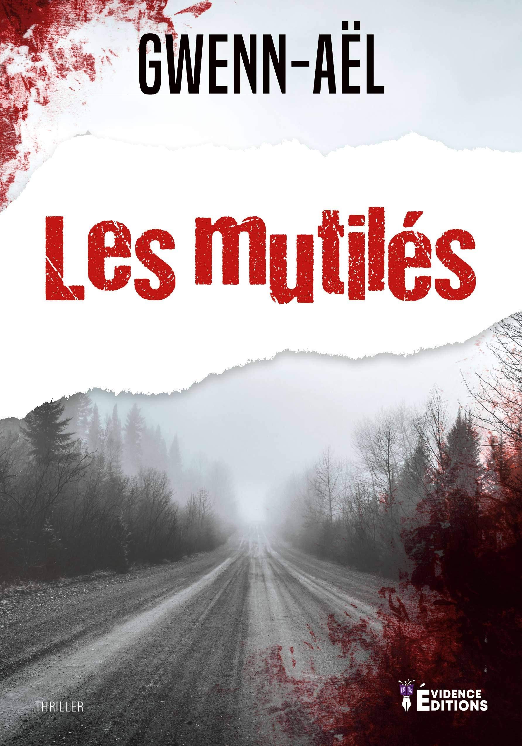 Les Mutilés 9791034811878