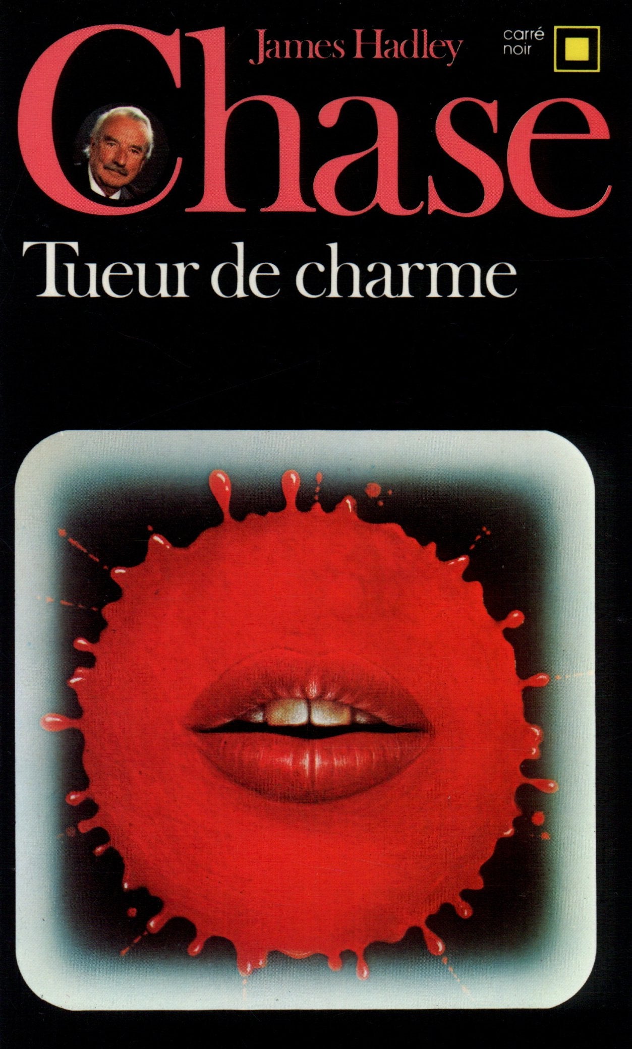 Tueur de charme 9782070431571