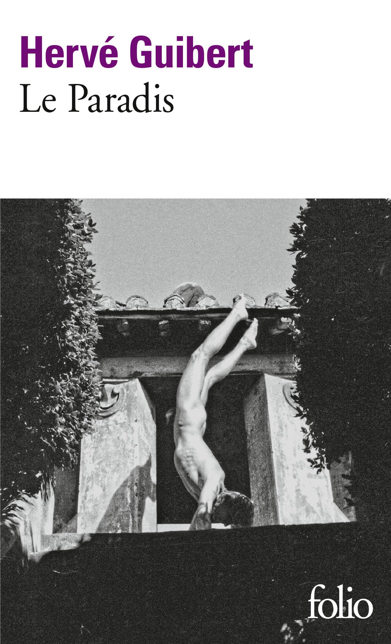 Le Paradis 9782070394456