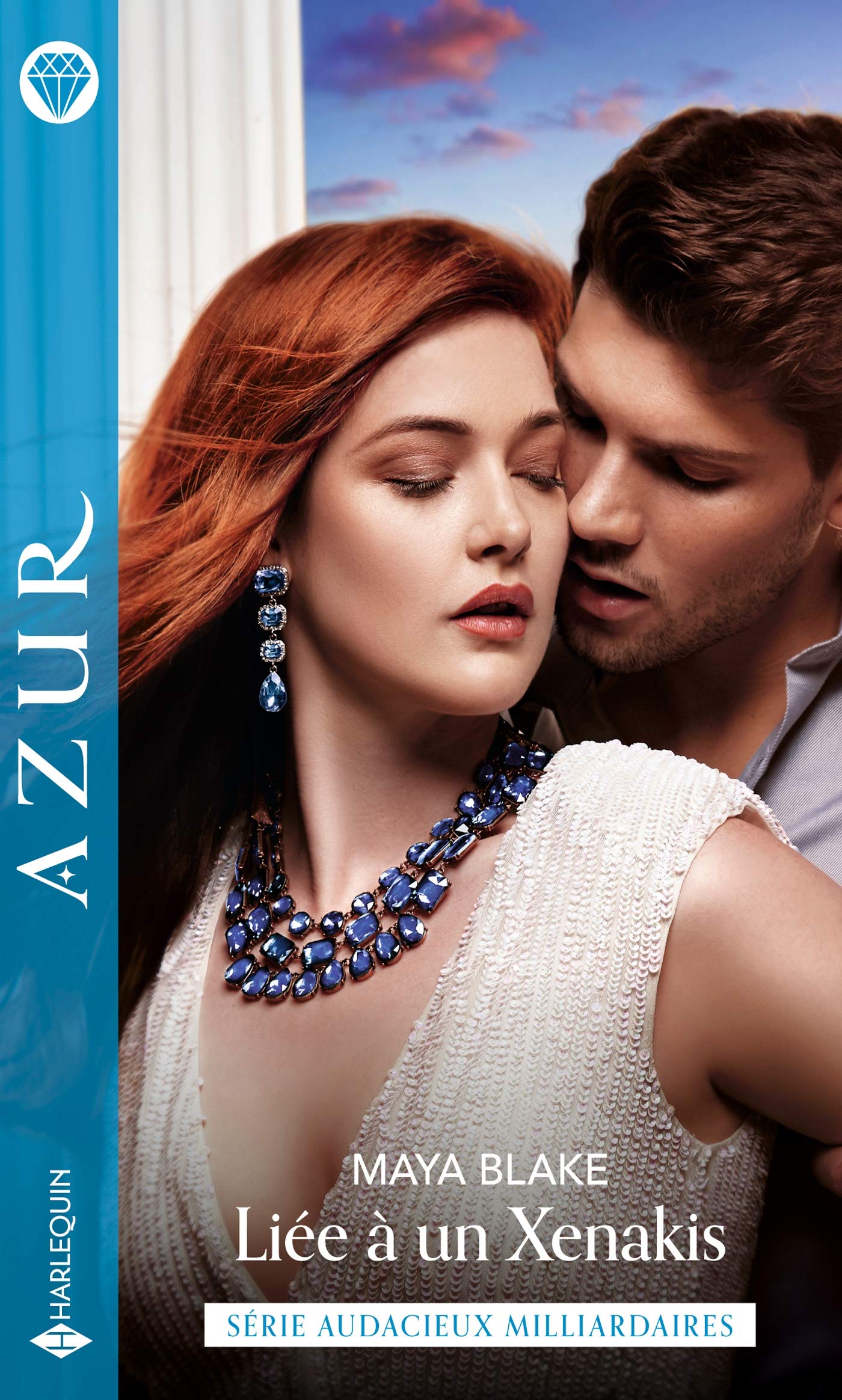 Liée à un Xenakis 9782280448277