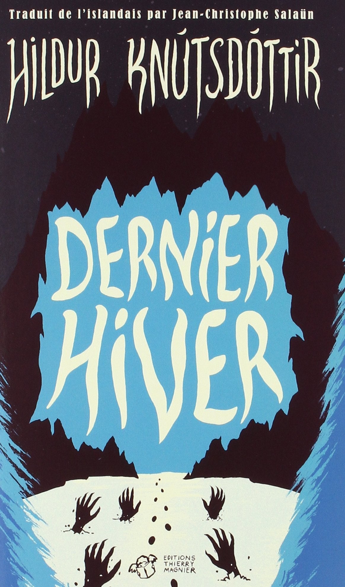 Dernier hiver 9791035201456