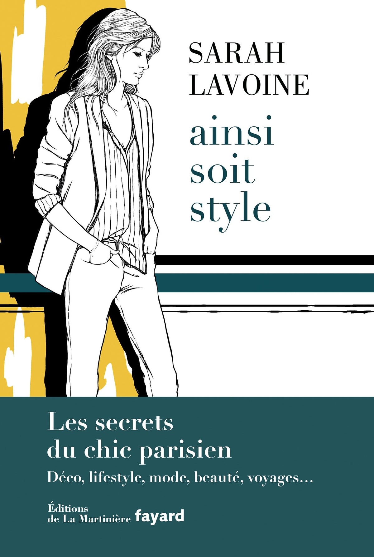 Ainsi soit style 9782213693903