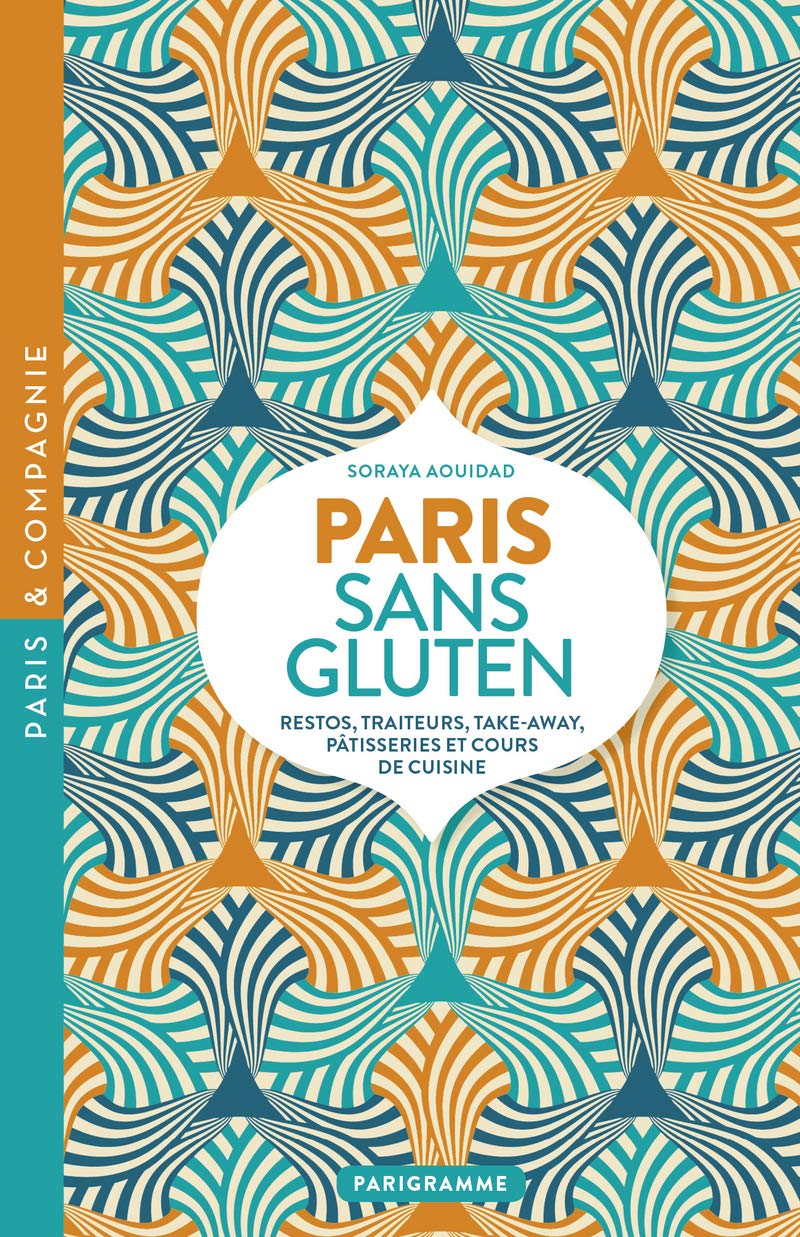 Paris sans gluten 9782373951417