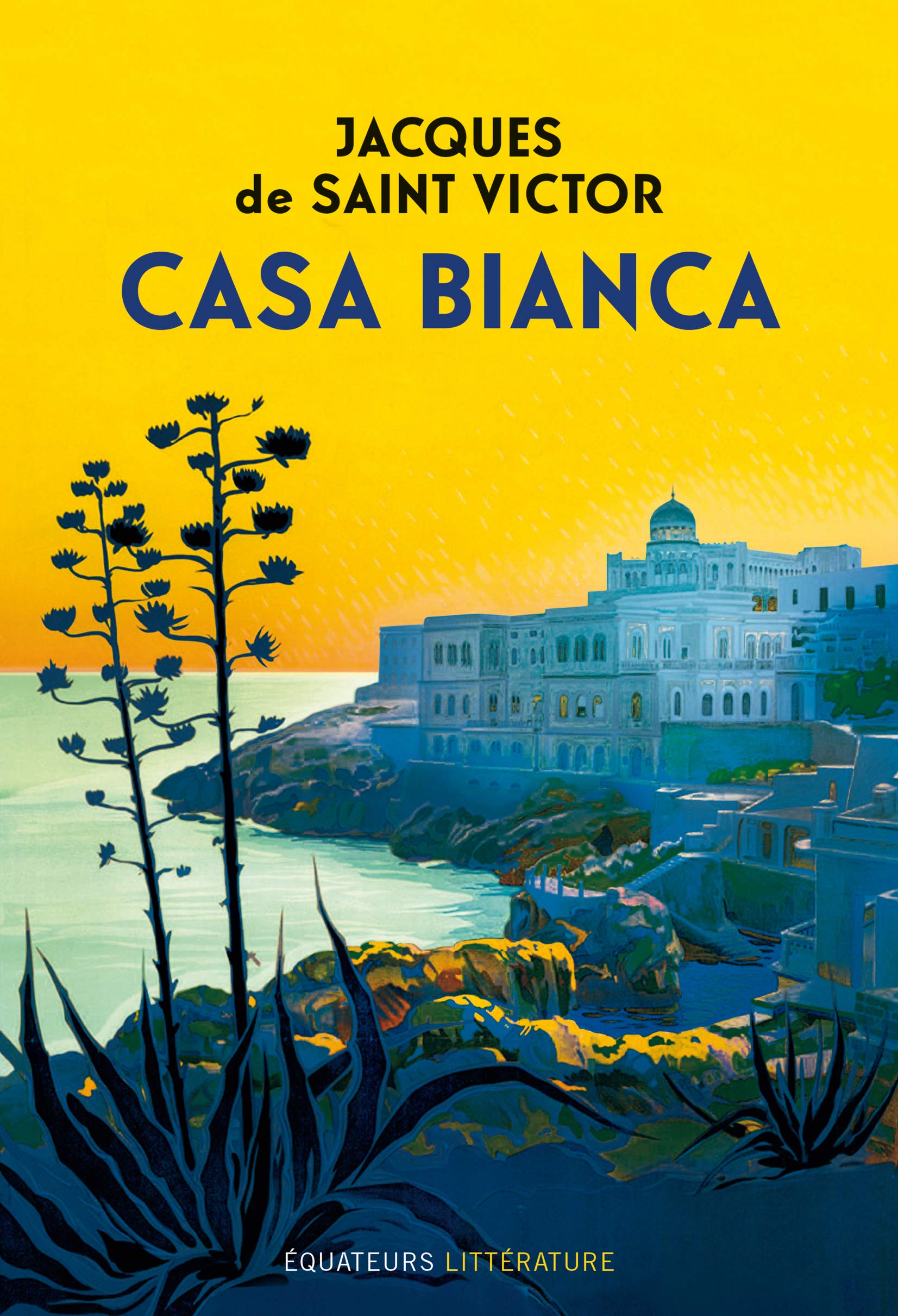 Casa Bianca 9782849905524