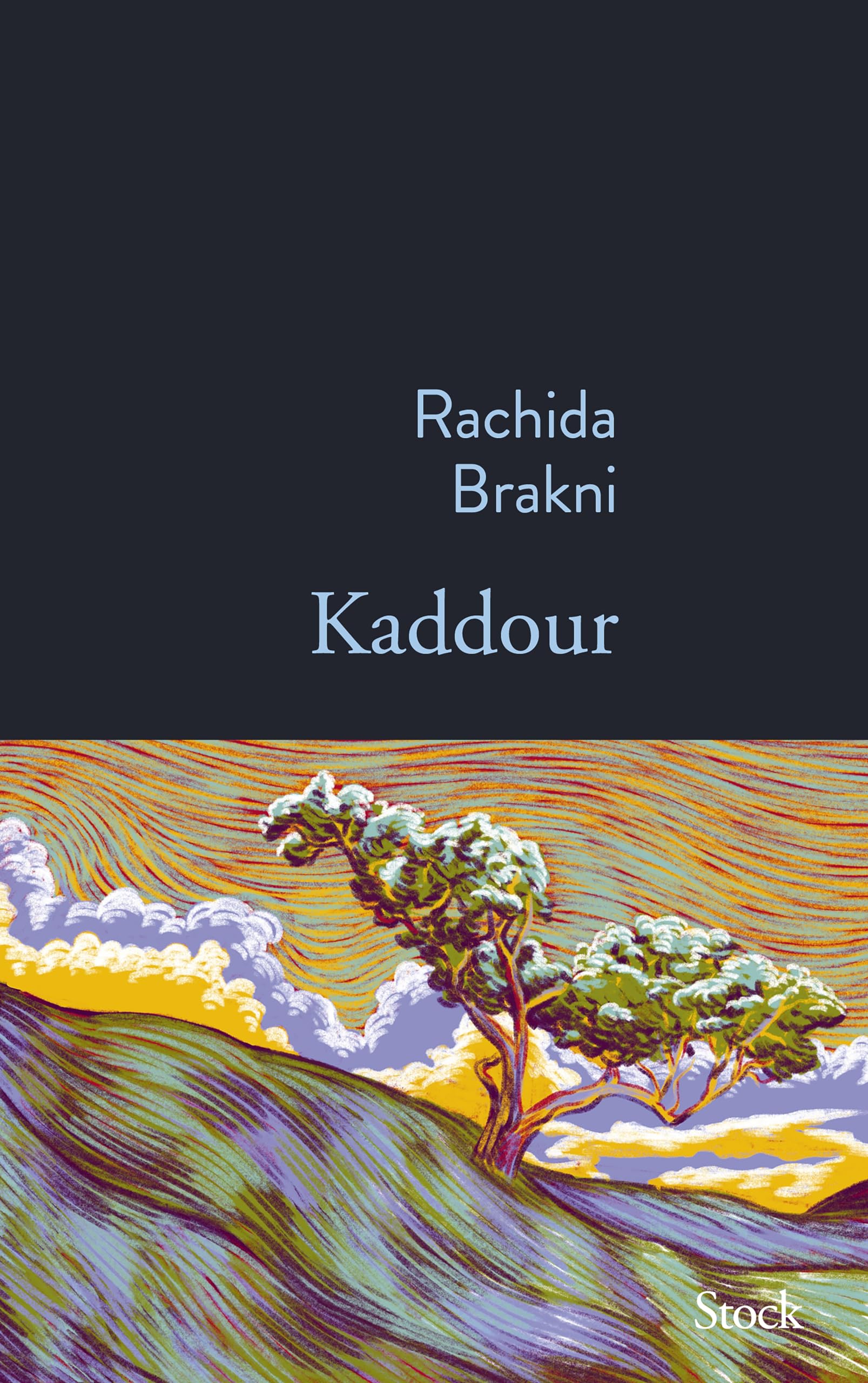Kaddour 9782234096653