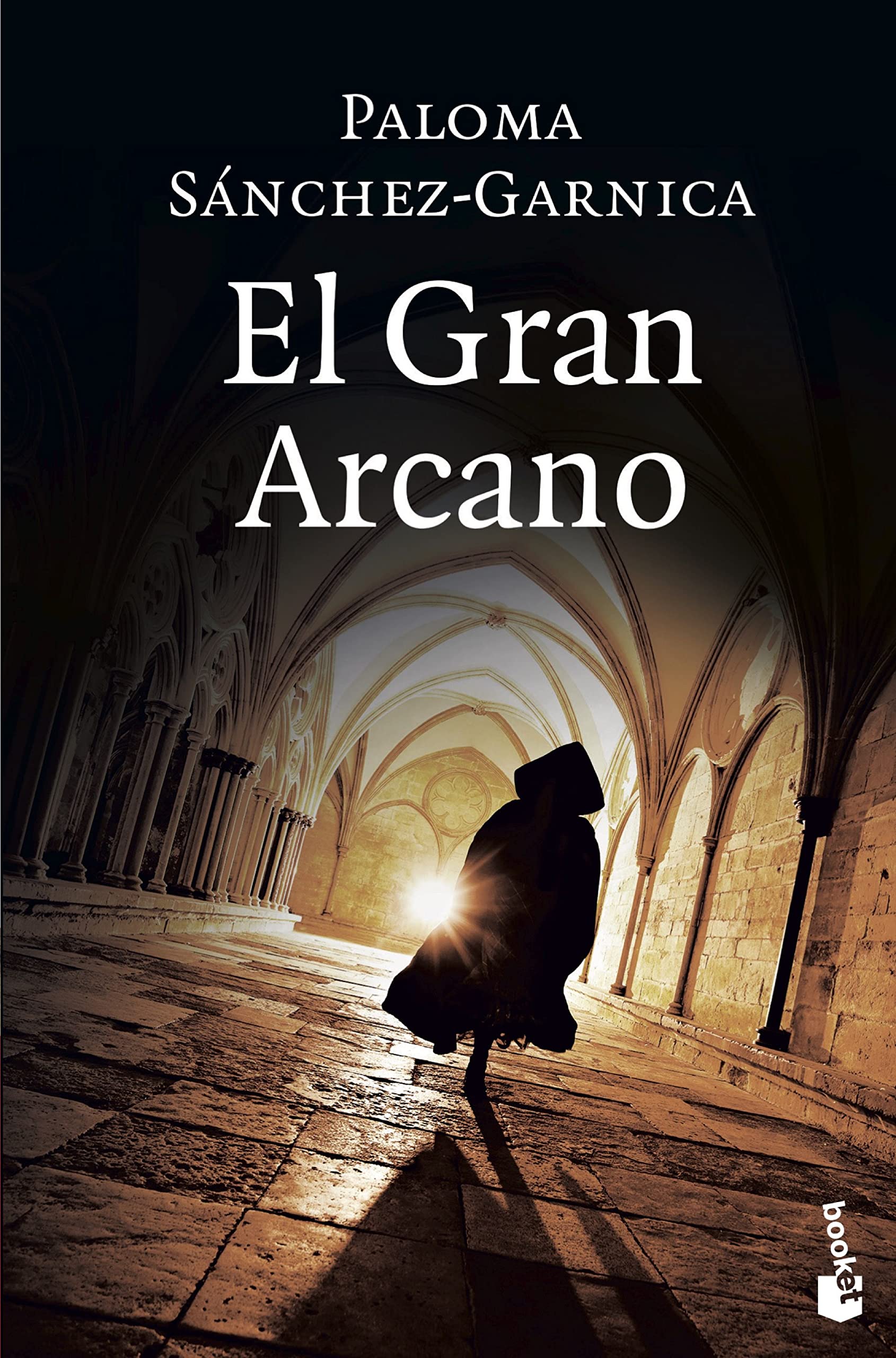 El Gran Arcano 9788408181118