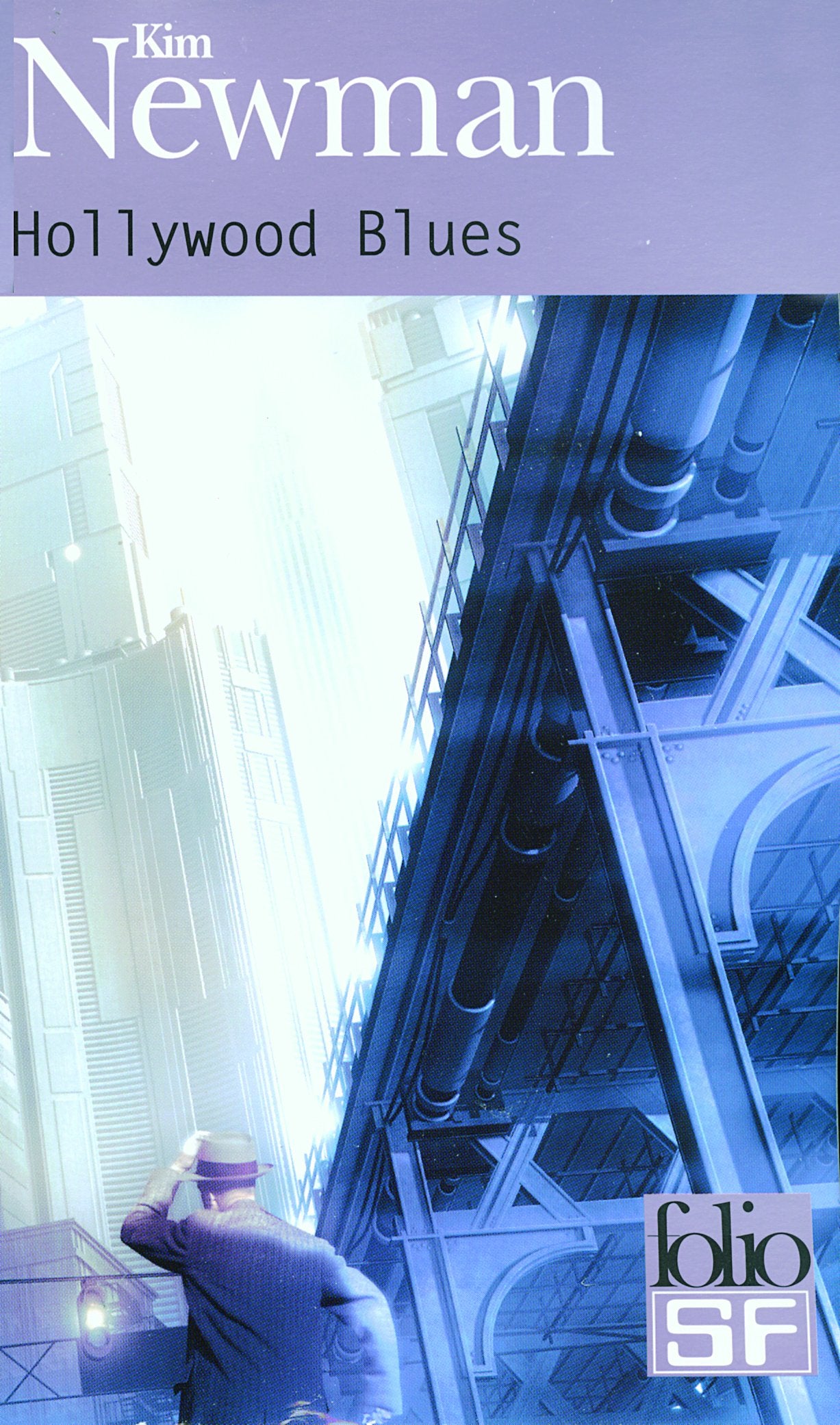 Hollywood Blues 9782070320073