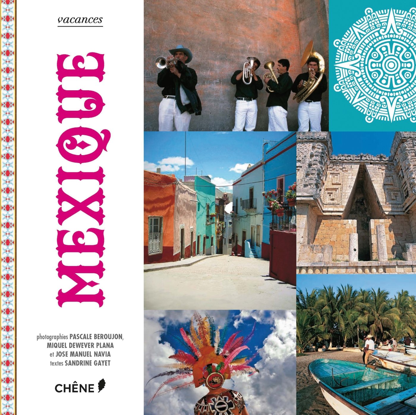 Mexique 9782812312182