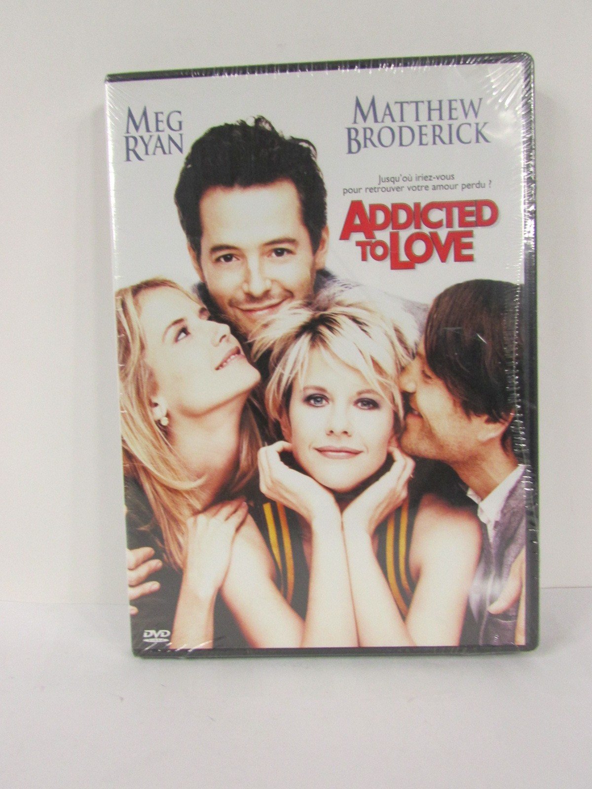 Addicted to Love 7321950152520