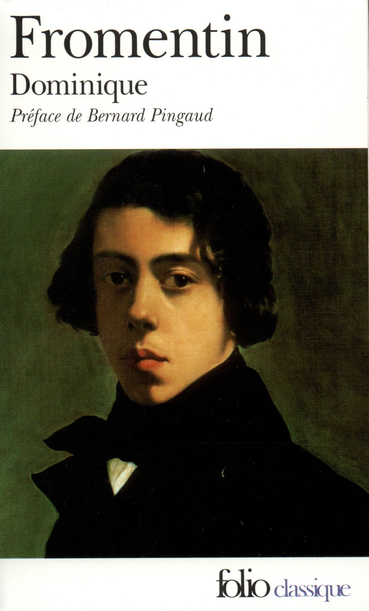 Dominique 9782070366446