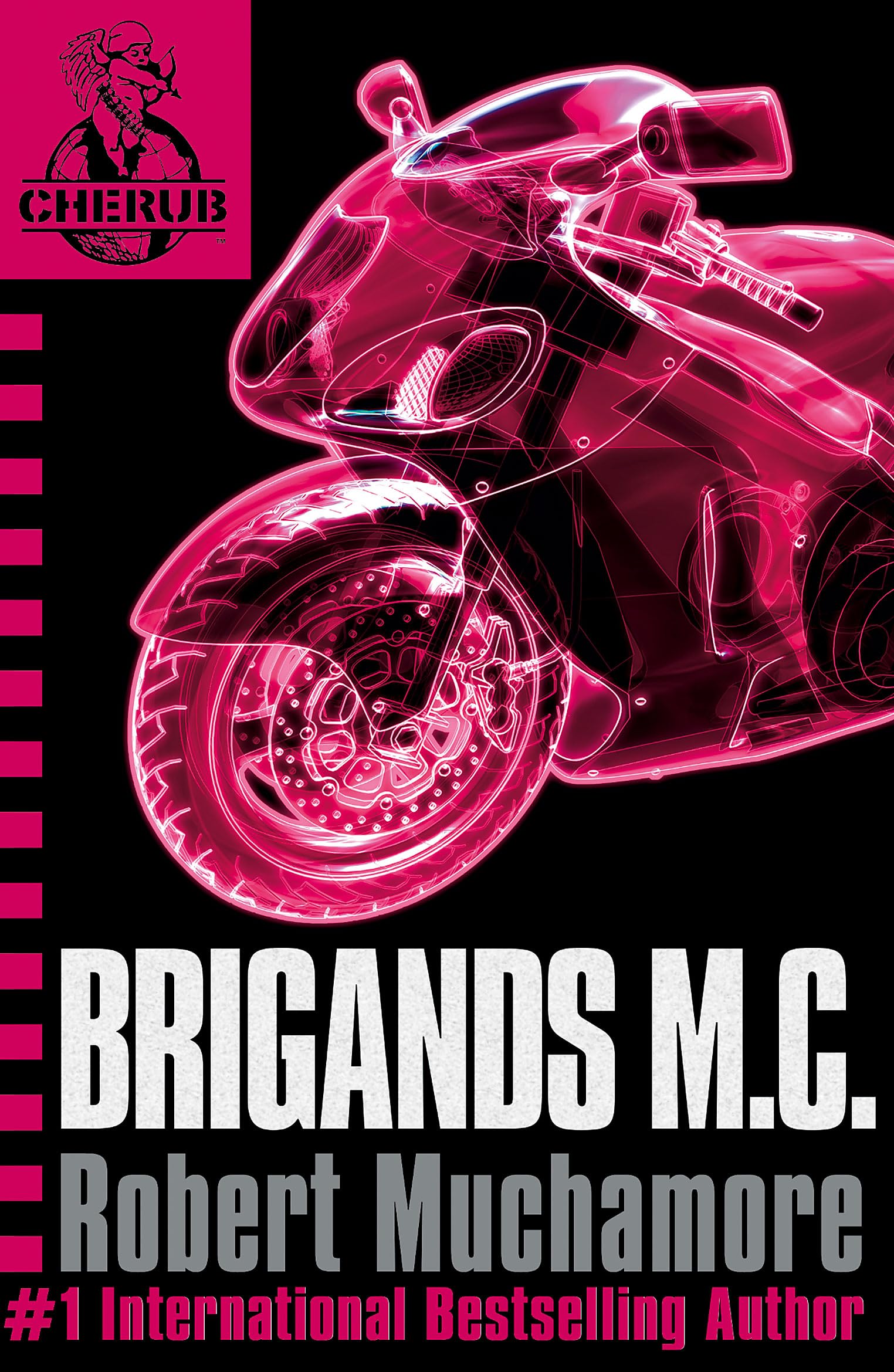 Brigands M.C.: Book 11 9780340956465