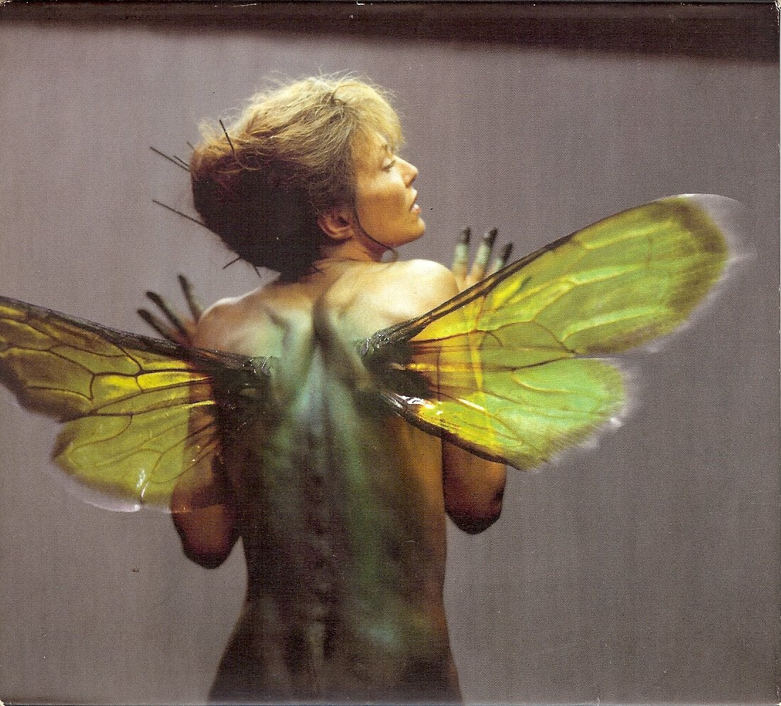 a la legere//s 0731453804524