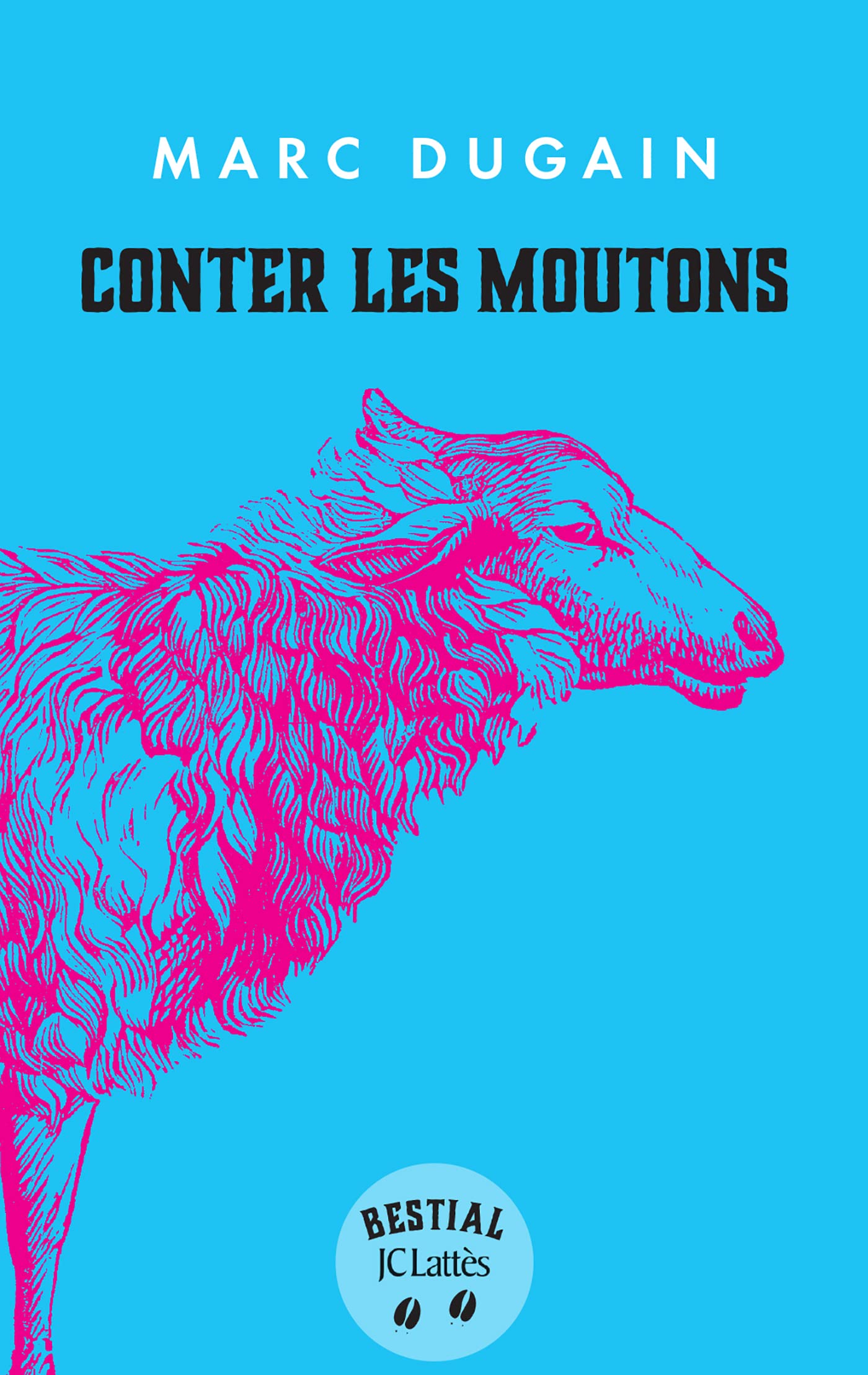Conter les moutons 9782709669979