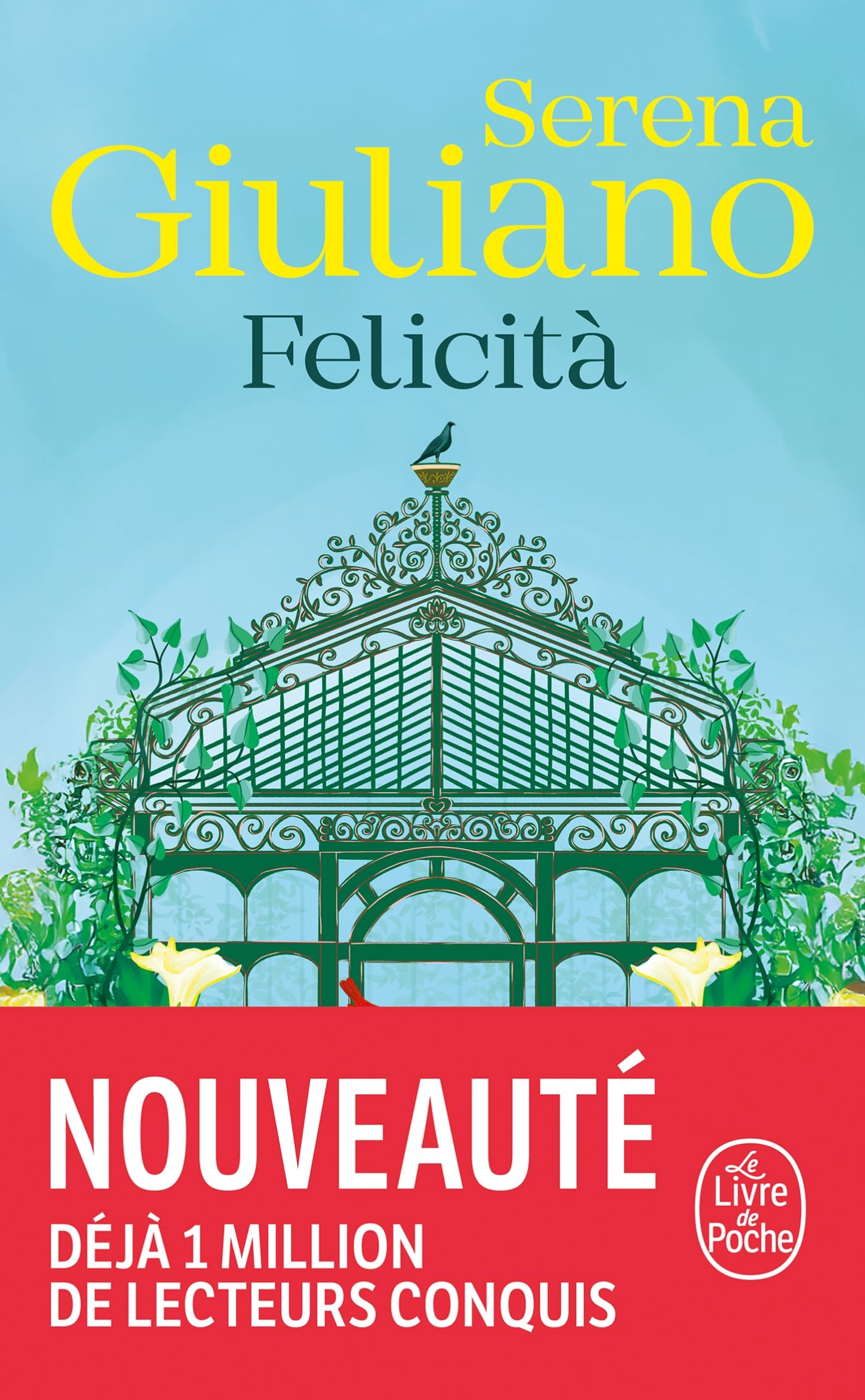 Felicità 9782253251446