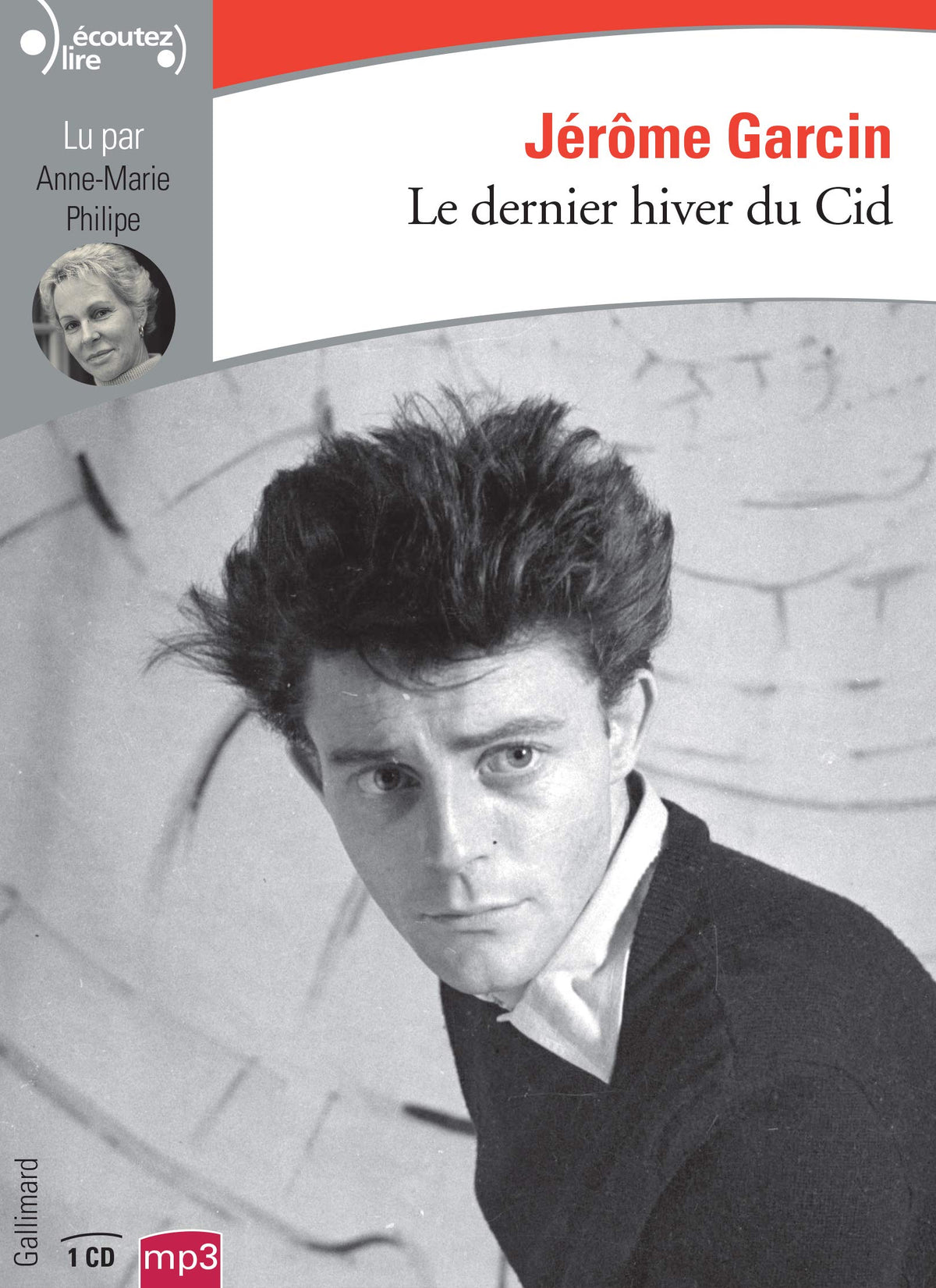 Le dernier hiver du Cid 9782072868191