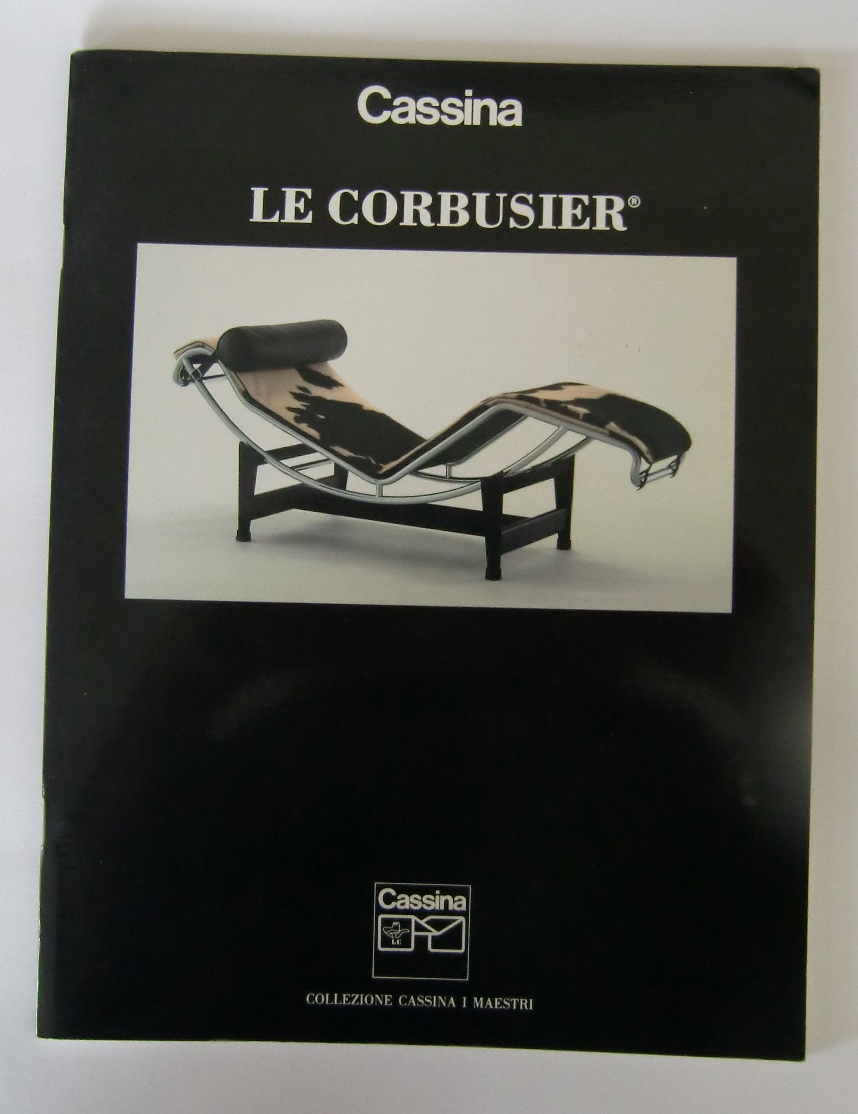 Le Corbusier 9782737704192