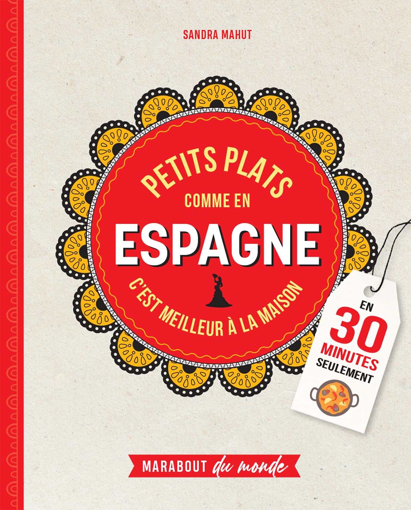 Petits plats comme en Espagne 9782501172349