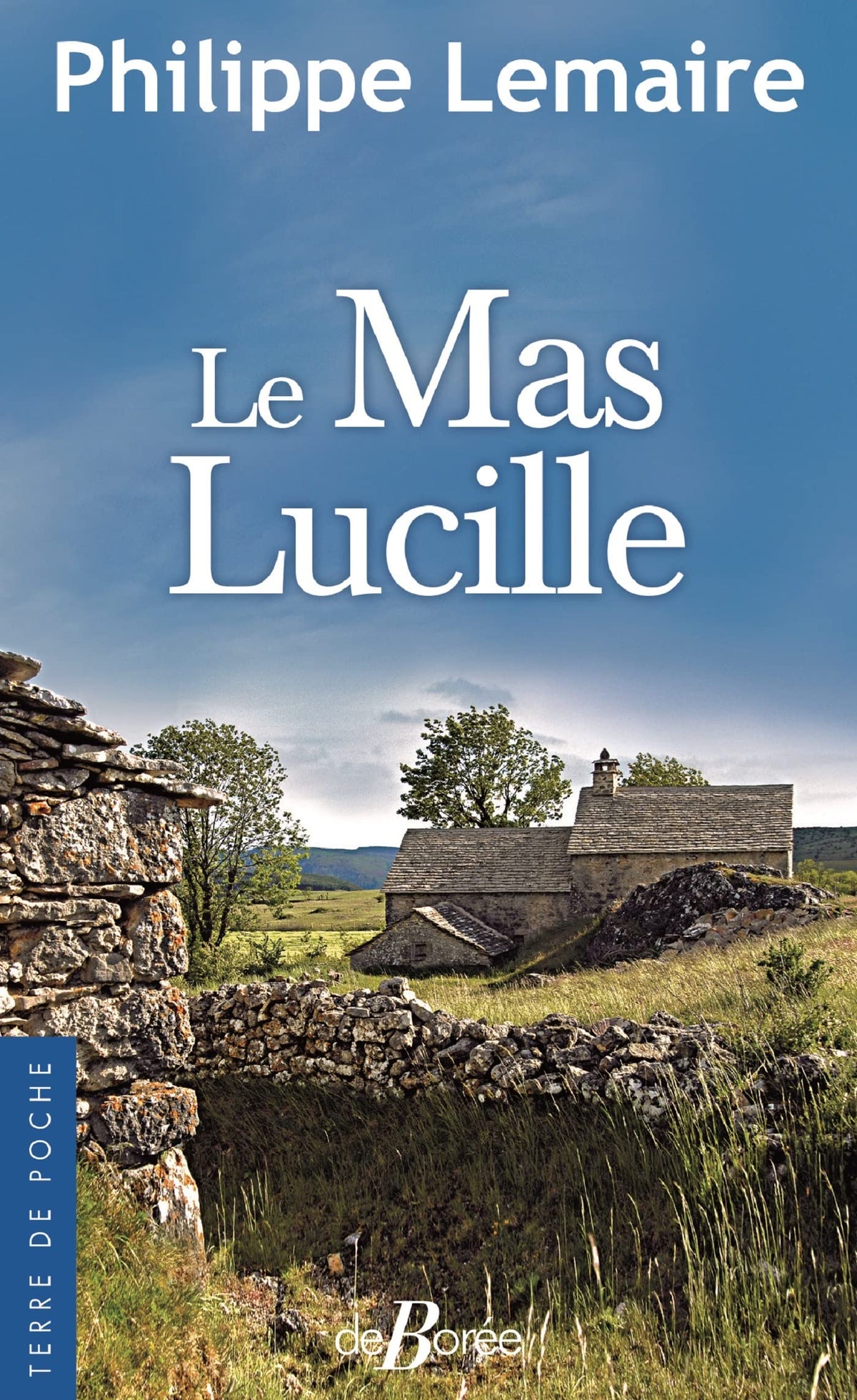 Le Mas Lucille 9782812931703