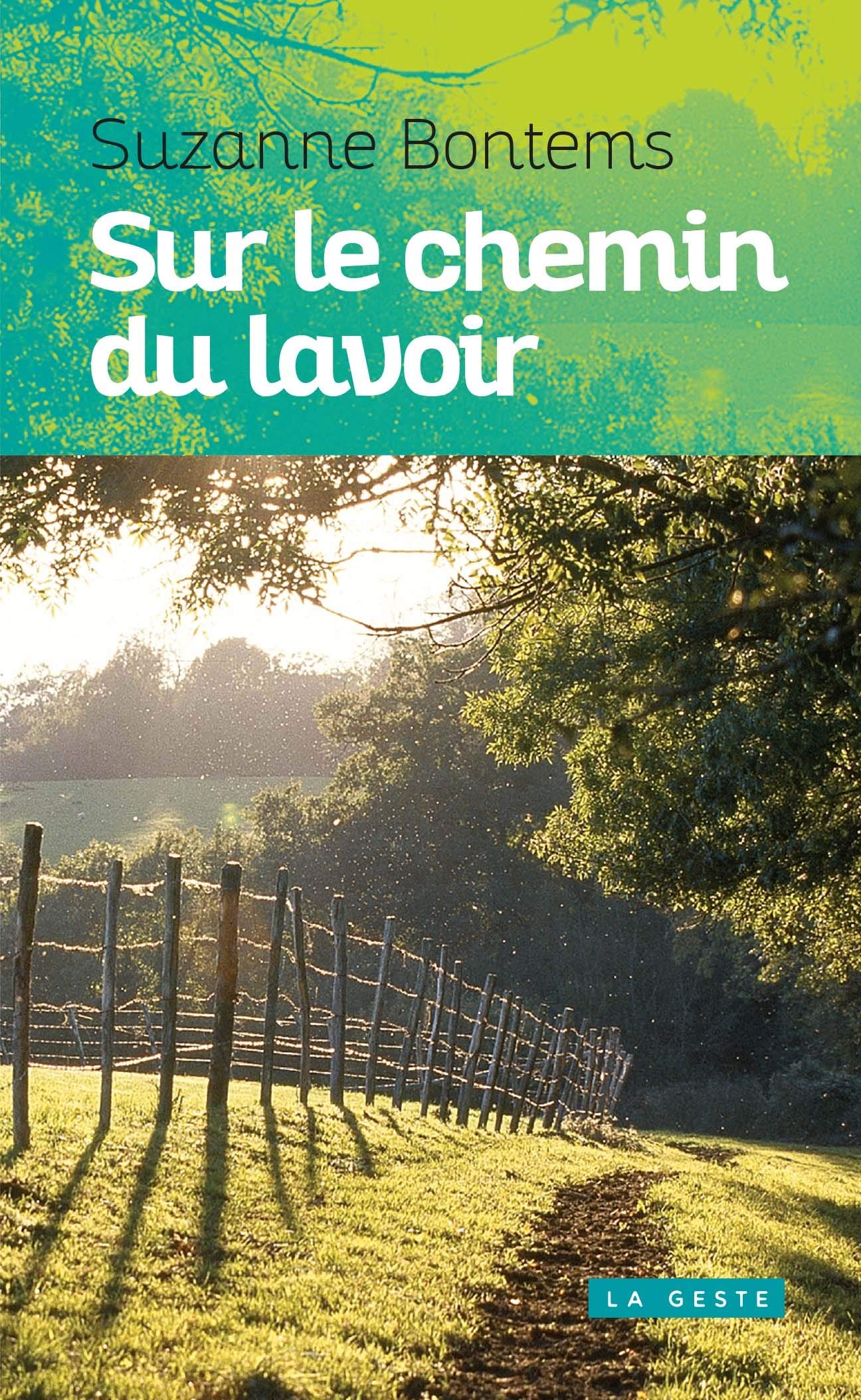 Sur le Chemin du Lavoir (Poche) 9782367469676