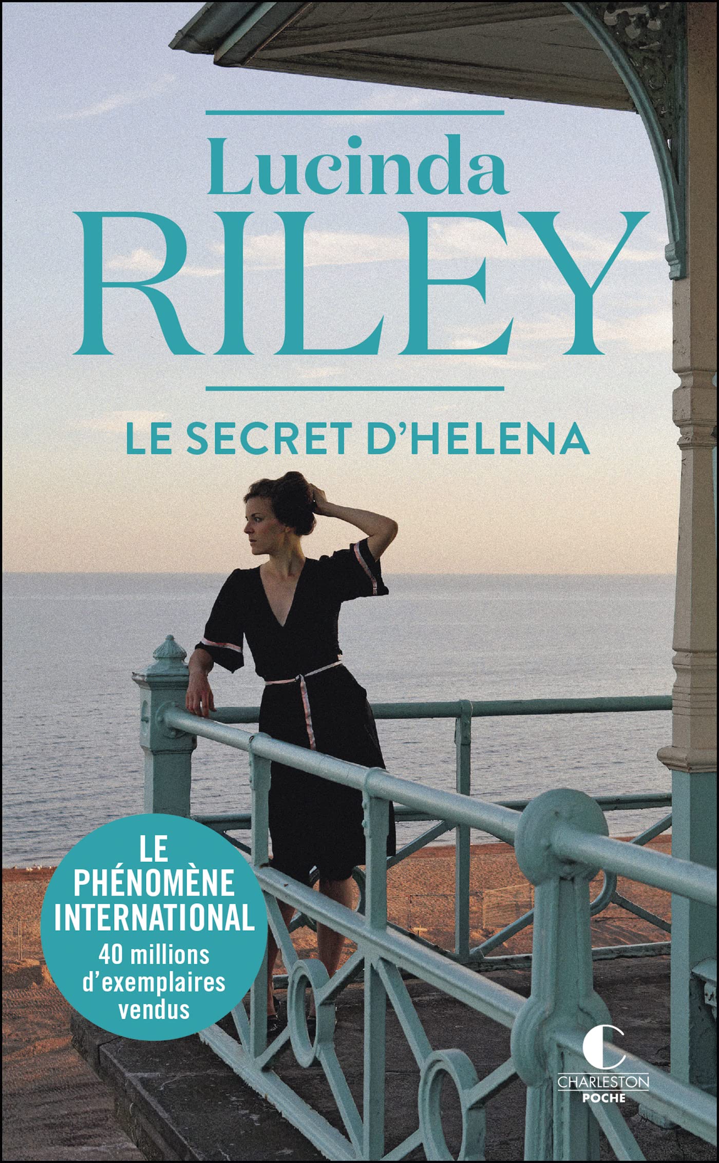 Le Secret d'Helena 9782368128213