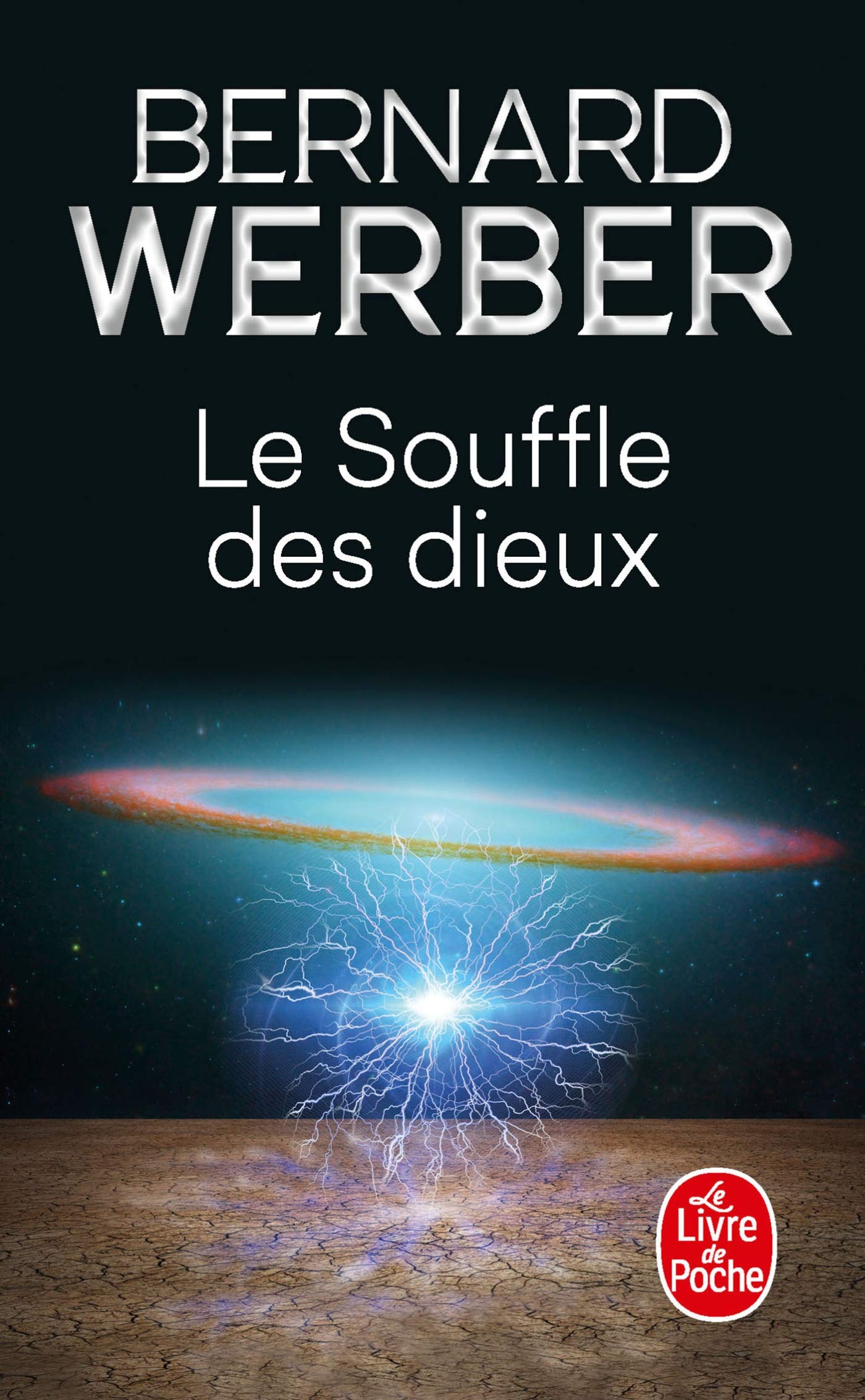 Le Souffle des Dieux [Format : Poche] 9782253121190