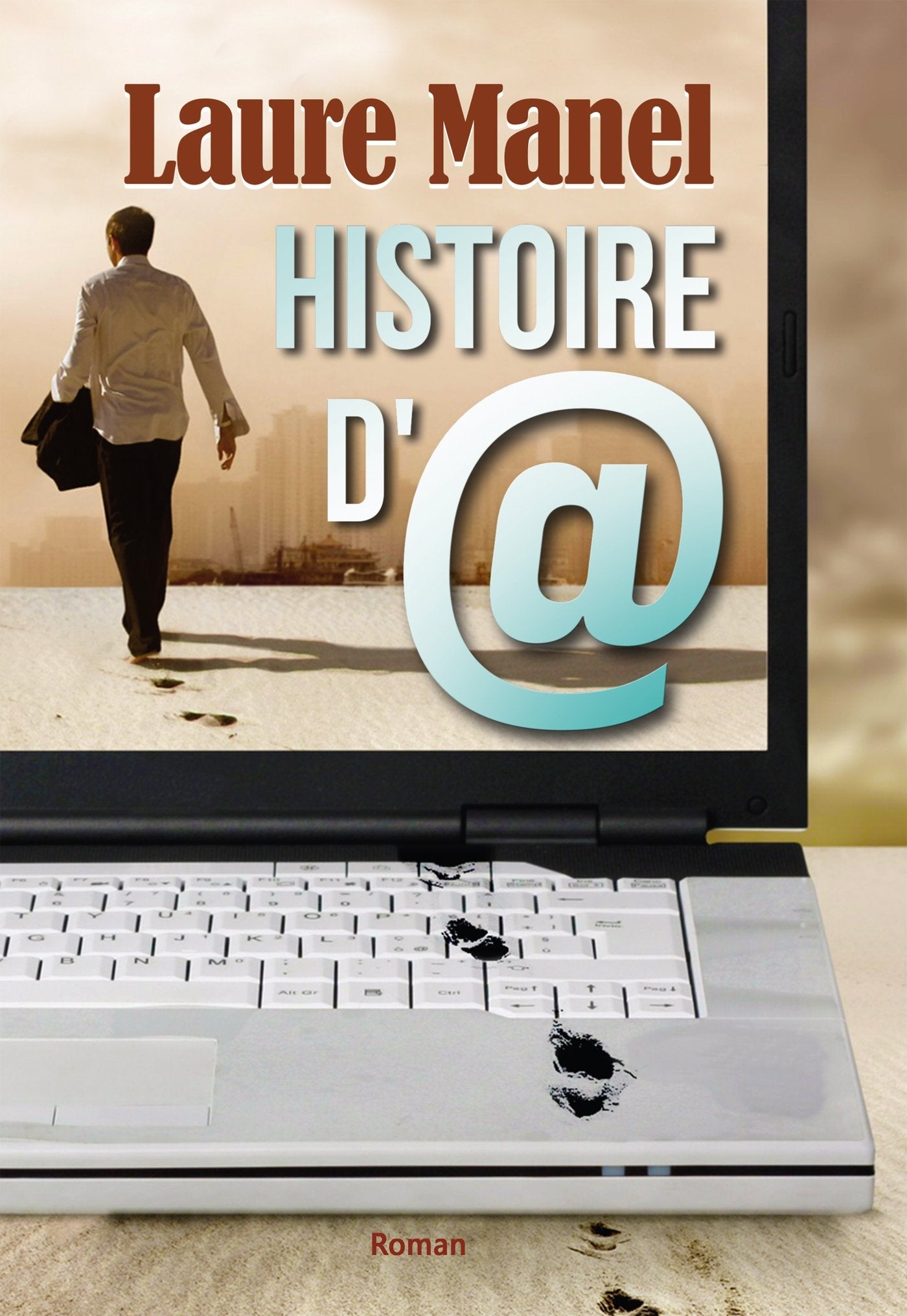 Histoire d'@ 9791022731188