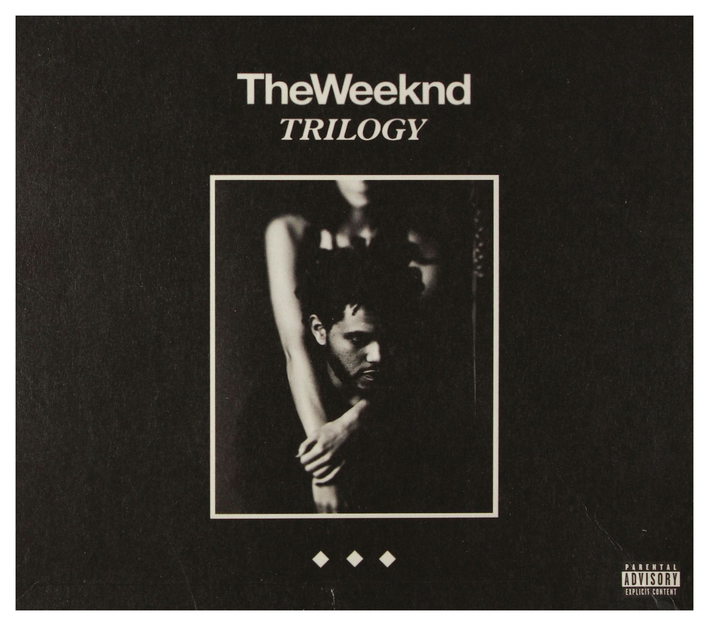 Trilogy-Ltd [Import] 0602537197934