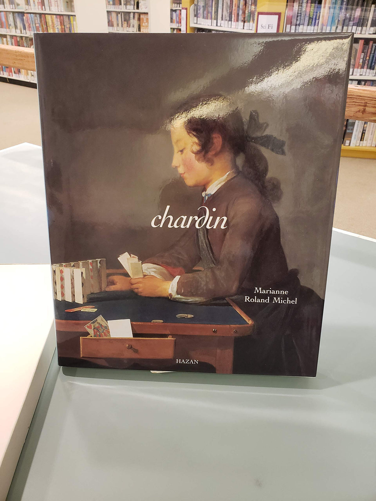 Chardin 9782850253706
