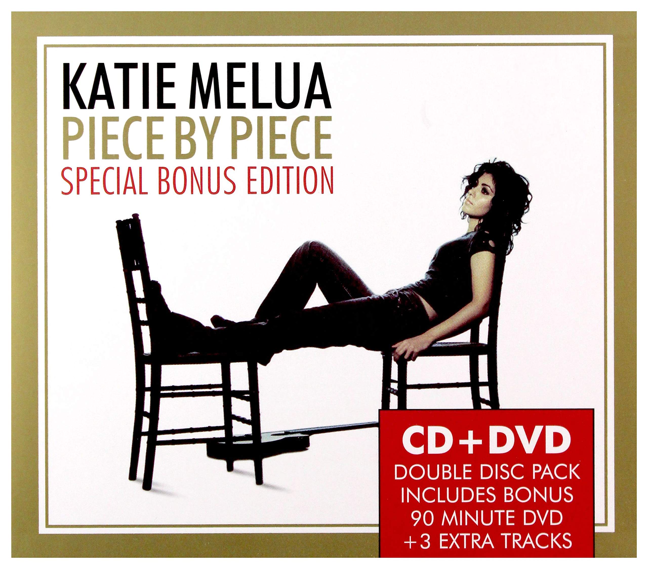 by Piece (Spec.Bonus EDT.) [Import] 0802987004428