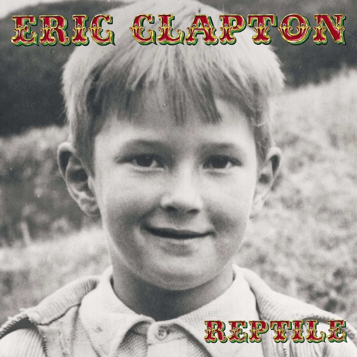 Reptile [Import] 0093624796626