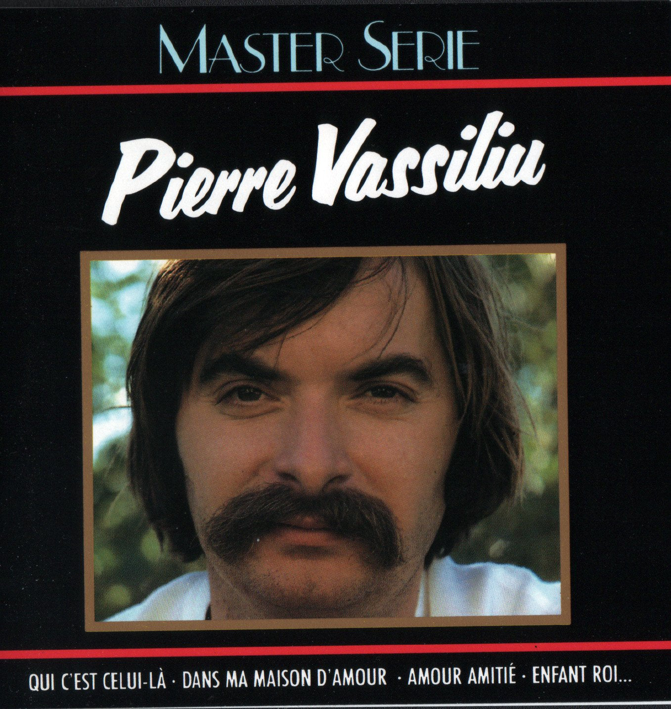 Master Serie [Import] 0042283534421