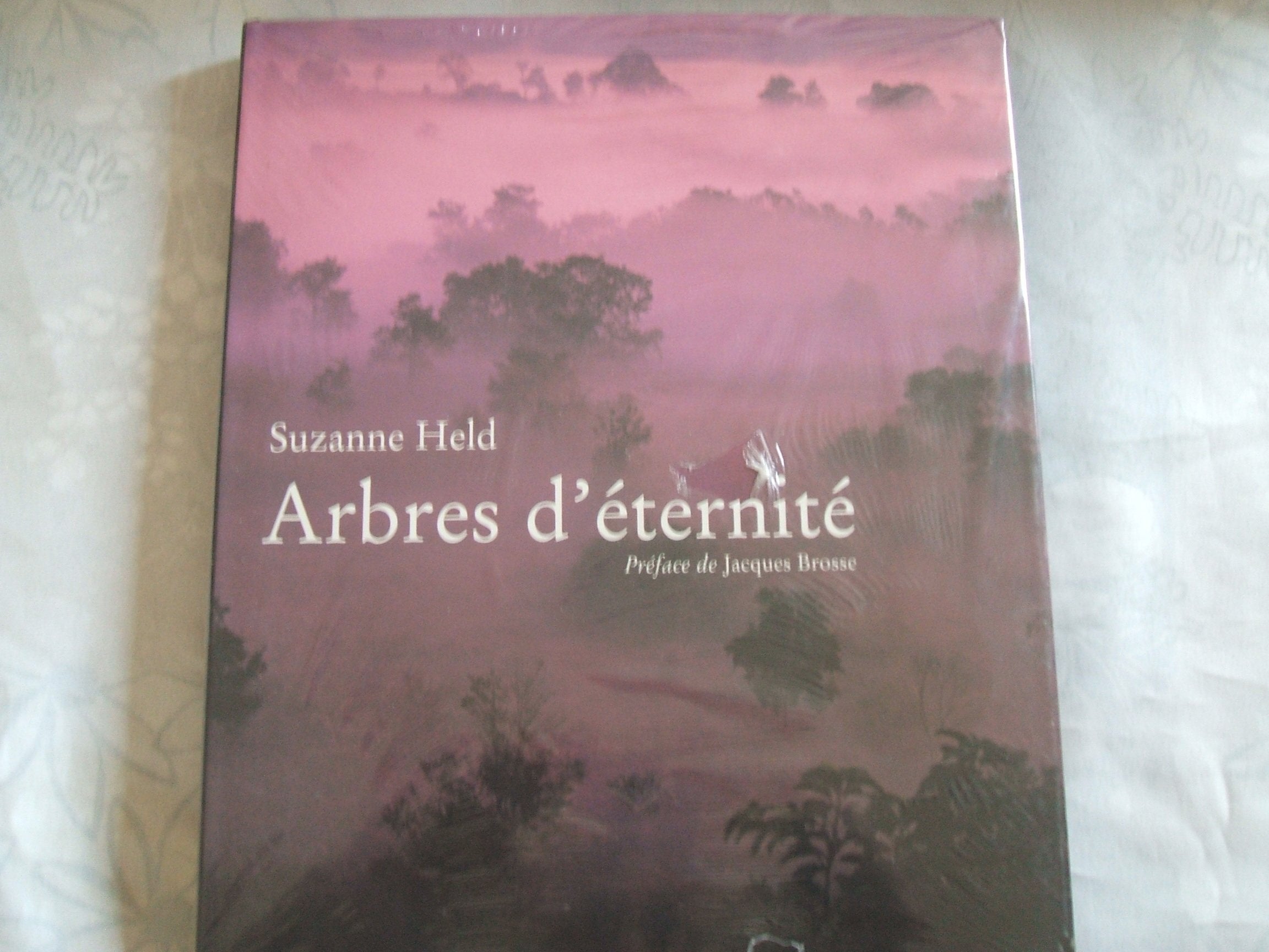 Arbres d'éternité 9782226149077