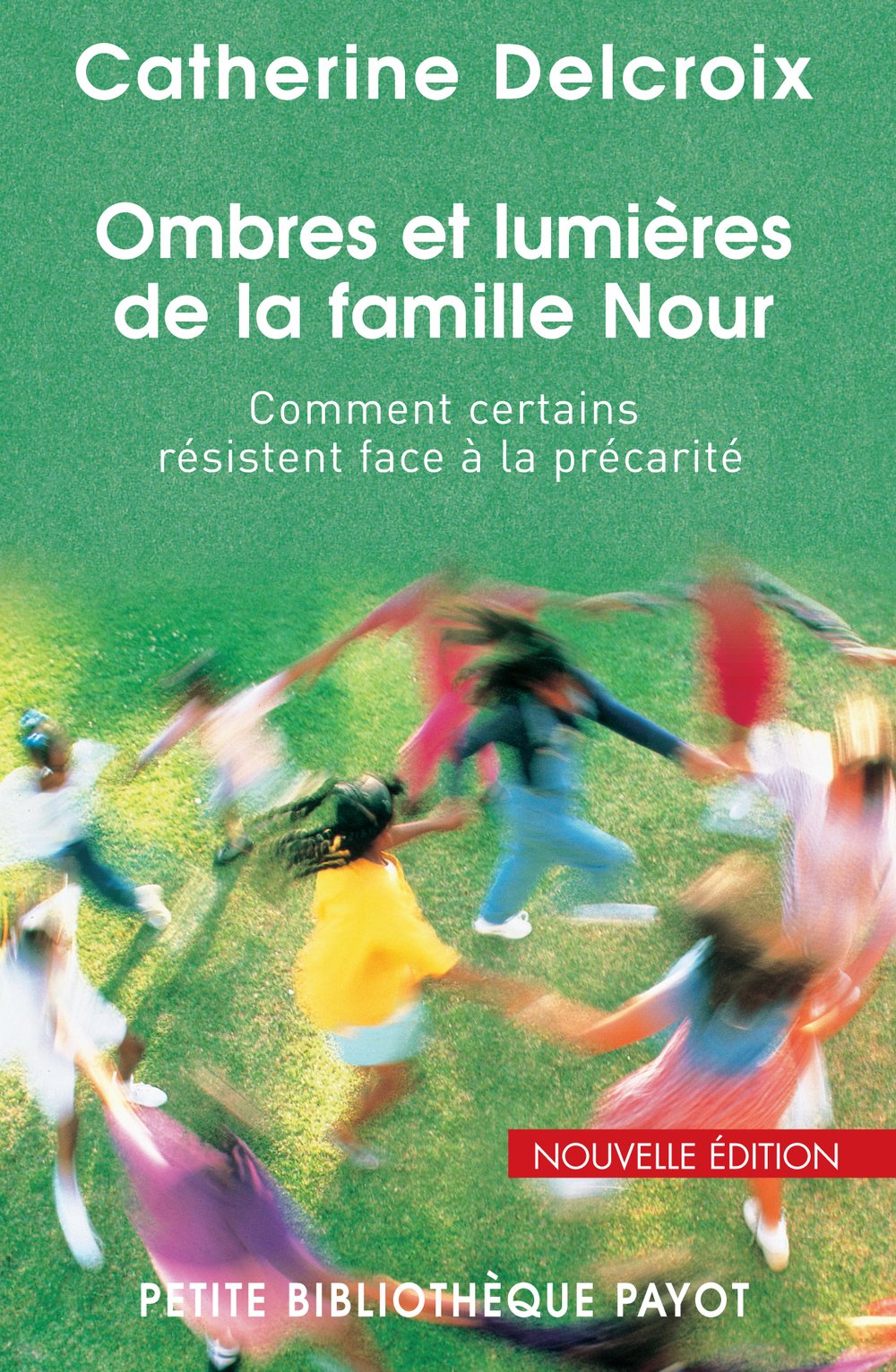 Ombres et lumières de la famille Nour 9782228908498