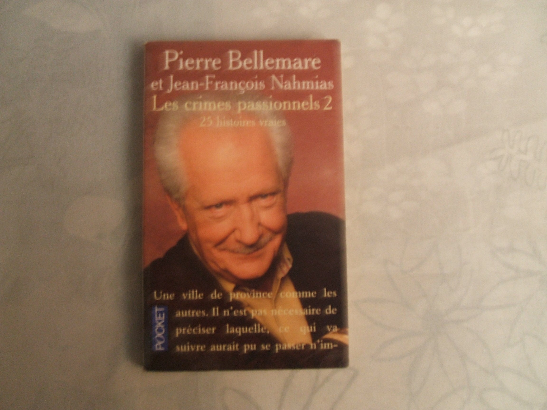 Les Crimes passionnels, tome 2 9782266120838