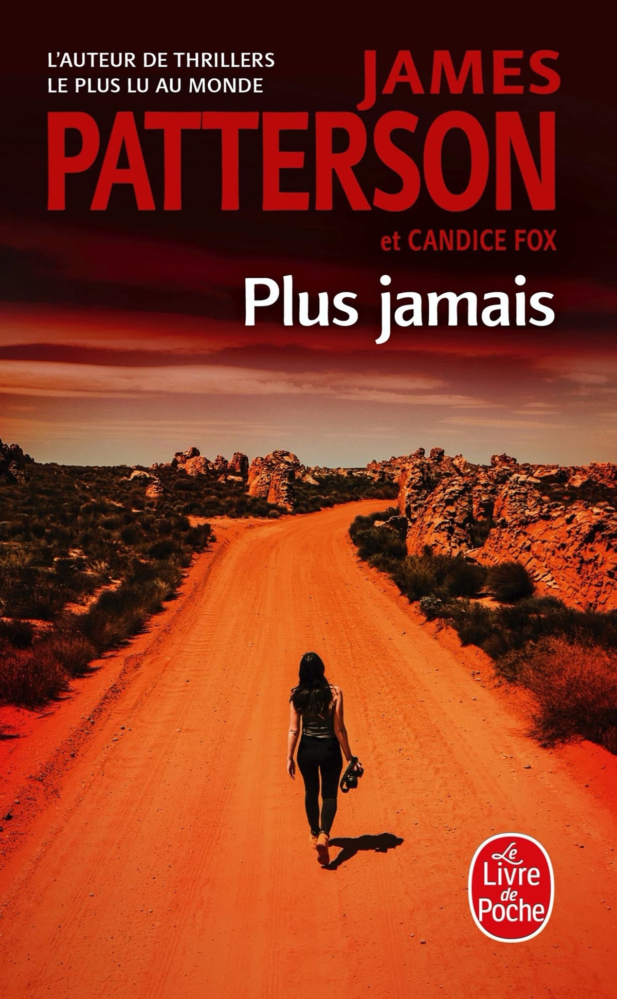 Plus jamais 9782253241515