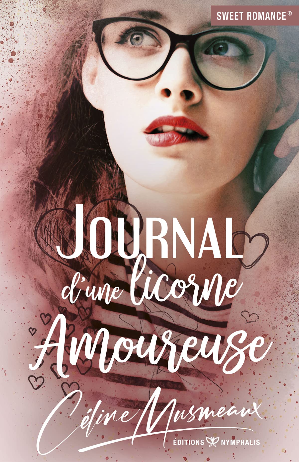 Journal d'une licorne amoureuse 9791033802235