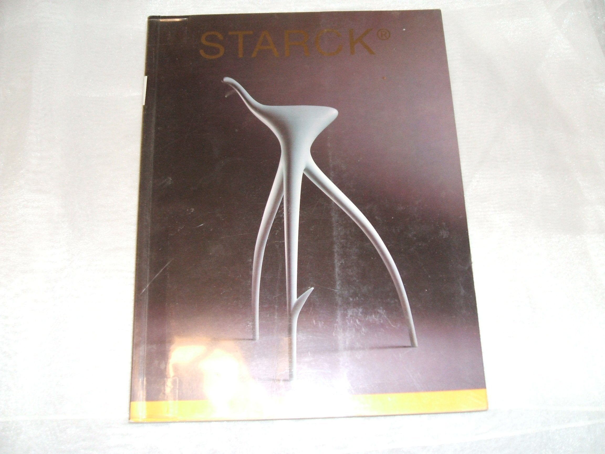 Philippe Starck 9783822897522