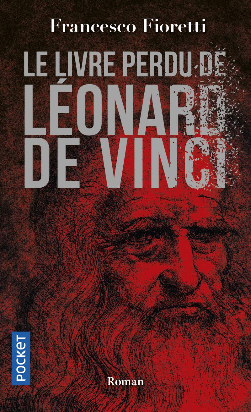 Le Livre perdu de Léonard de Vinci 9782266310871