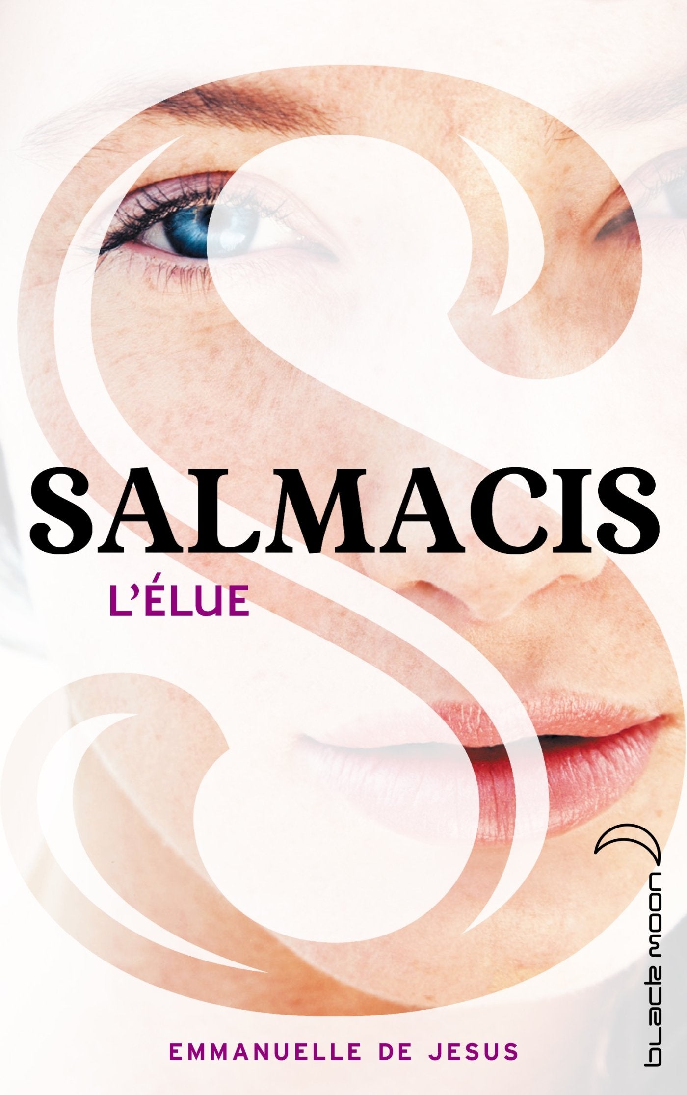 Salmacis: L'élue 9782012042353