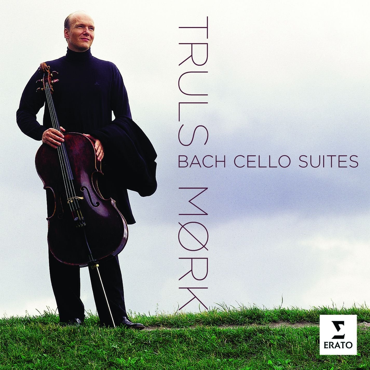 Bach: Cello Suites 0724354565021