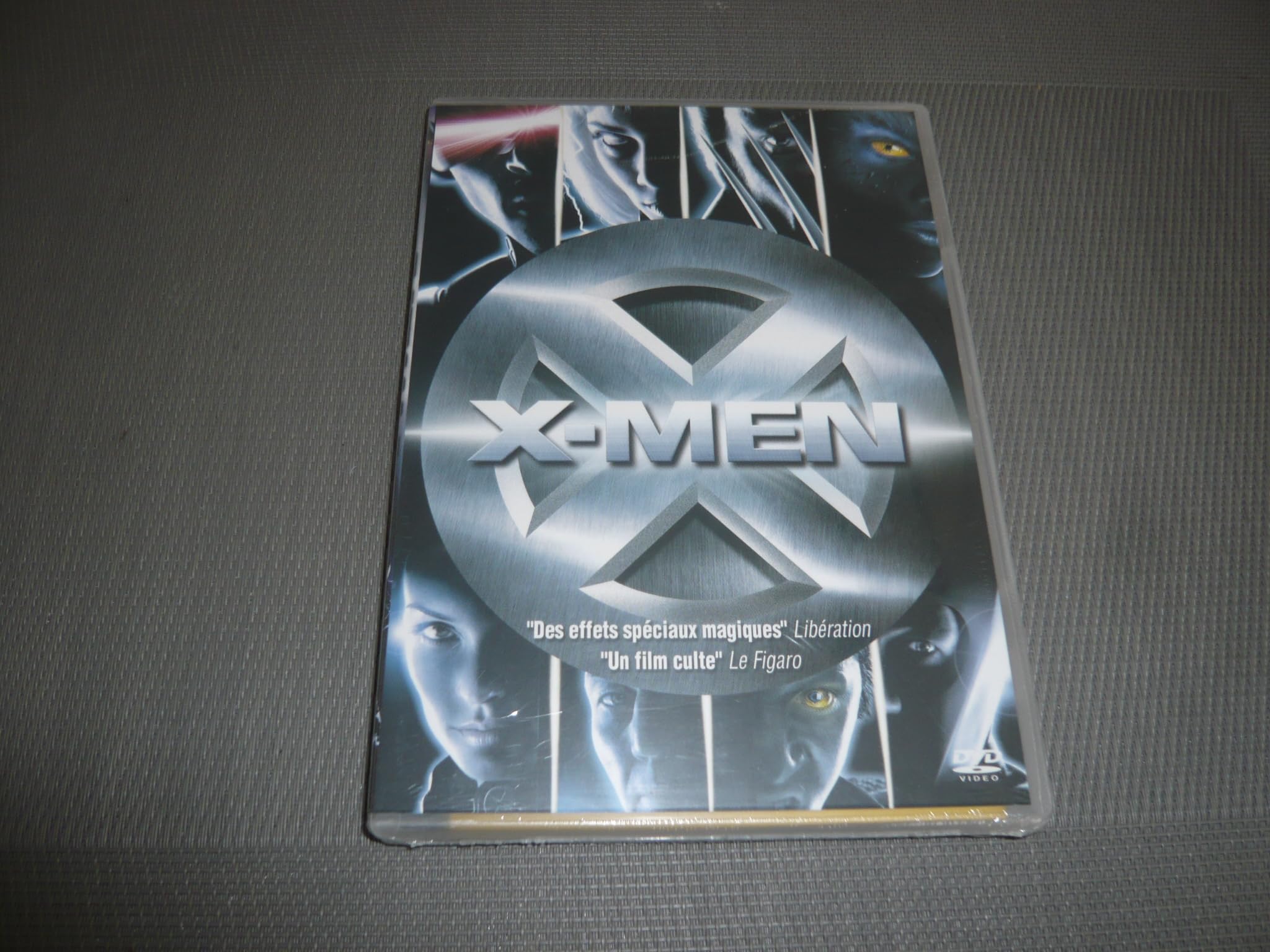 X-Men [1.5] 3344428013707